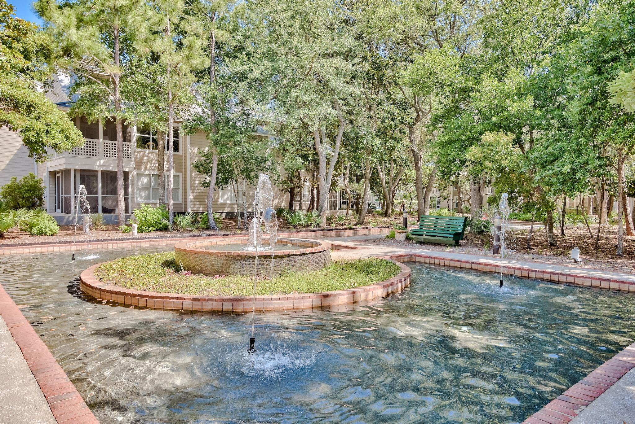 HIDDEN DUNES GRAND VILLAS - Residential