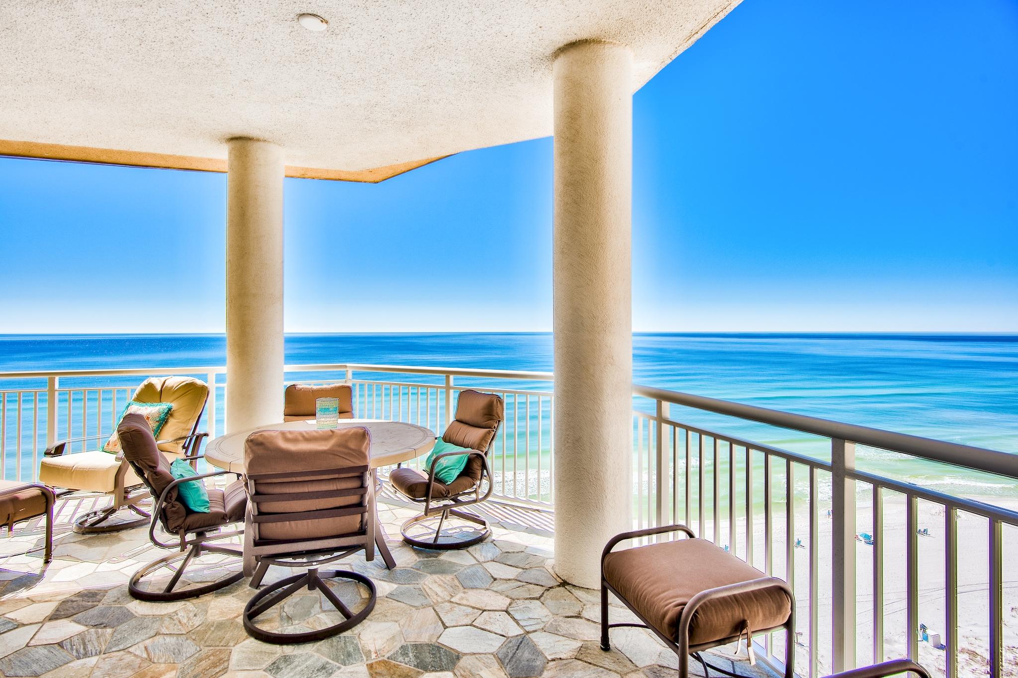 HIDDEN DUNES GRAND VILLAS - Residential