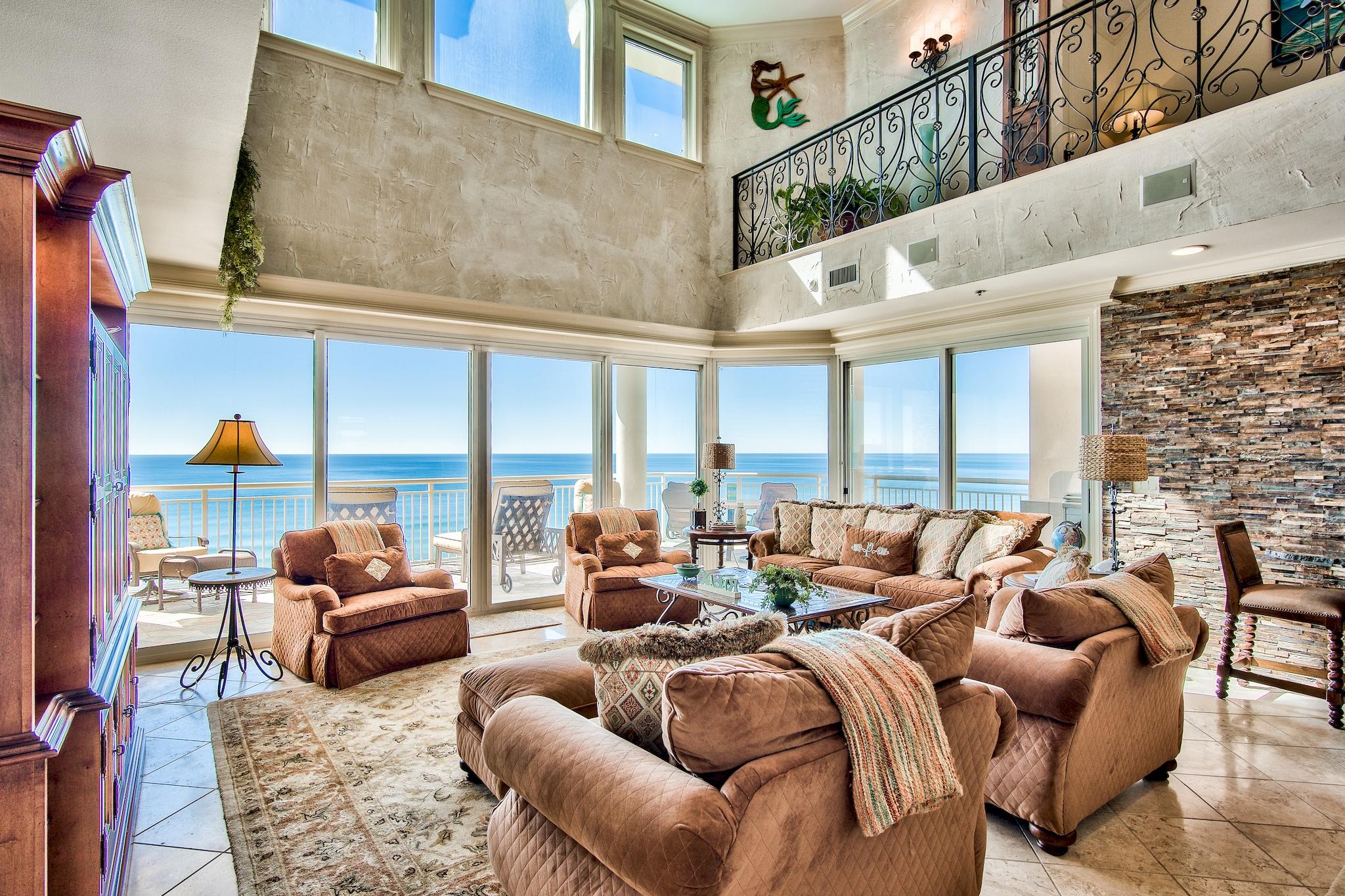 HIDDEN DUNES GRAND VILLAS - Residential