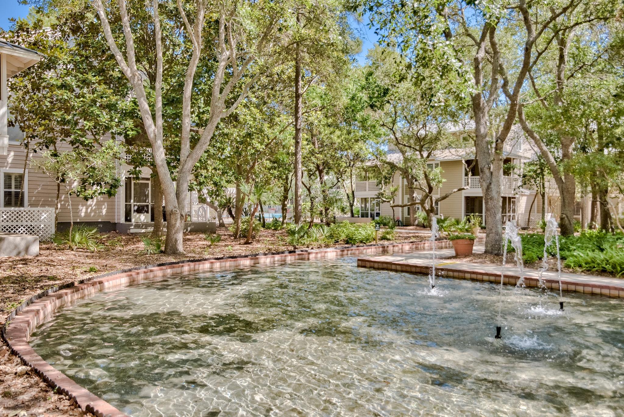 HIDDEN DUNES GRAND VILLAS - Residential