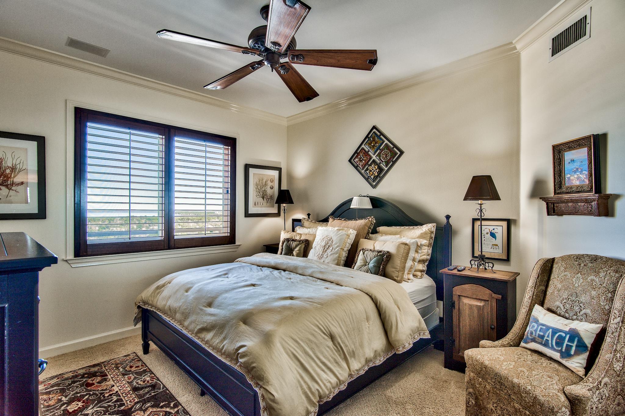 HIDDEN DUNES GRAND VILLAS - Residential