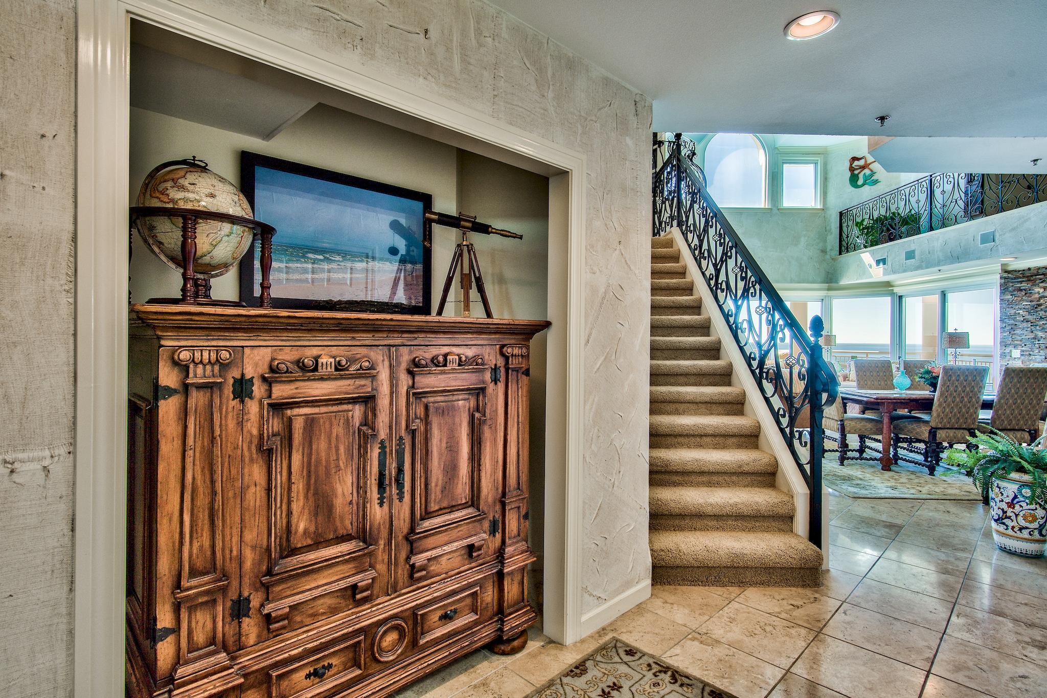 HIDDEN DUNES GRAND VILLAS - Residential