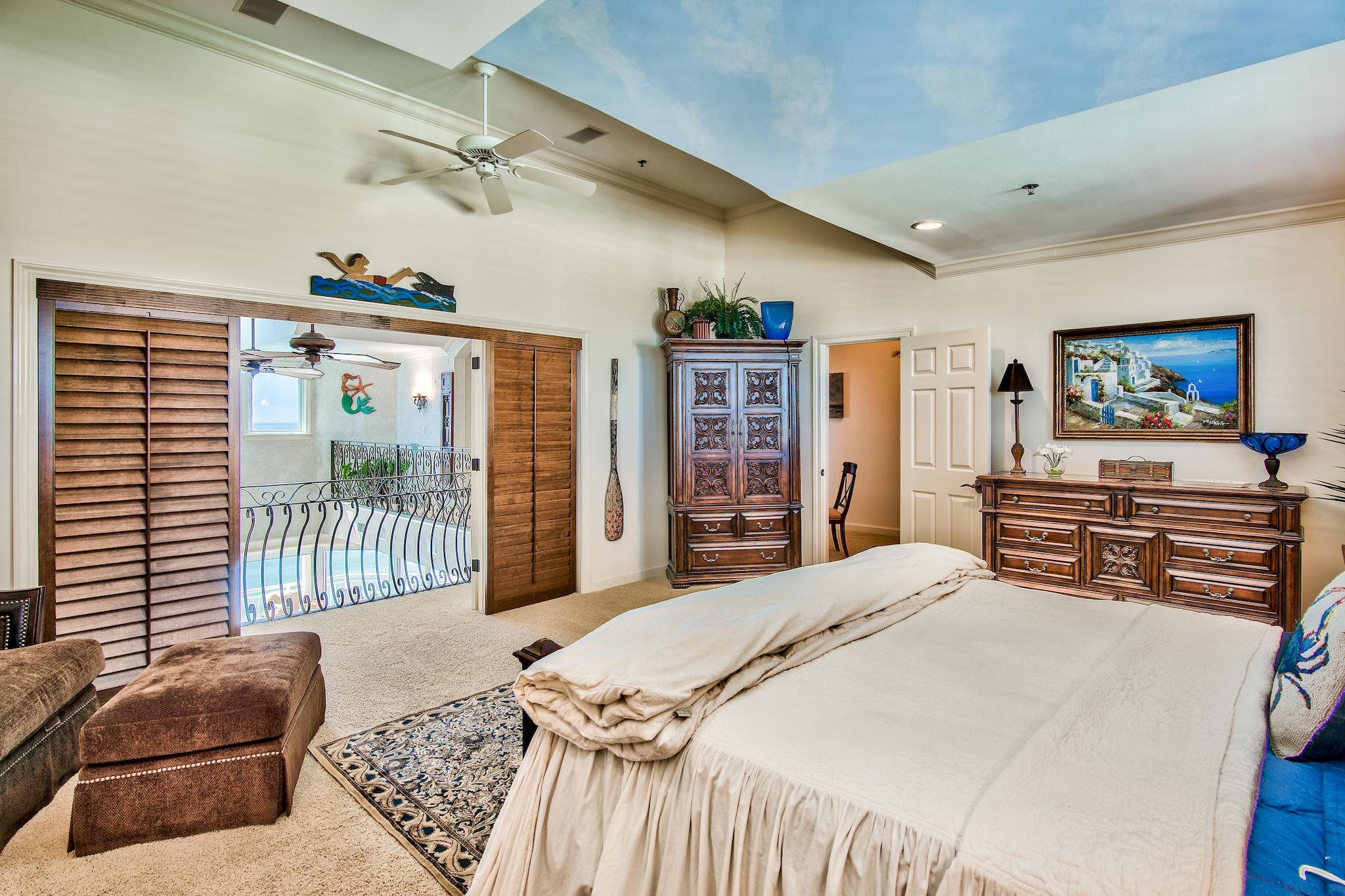 HIDDEN DUNES GRAND VILLAS - Residential