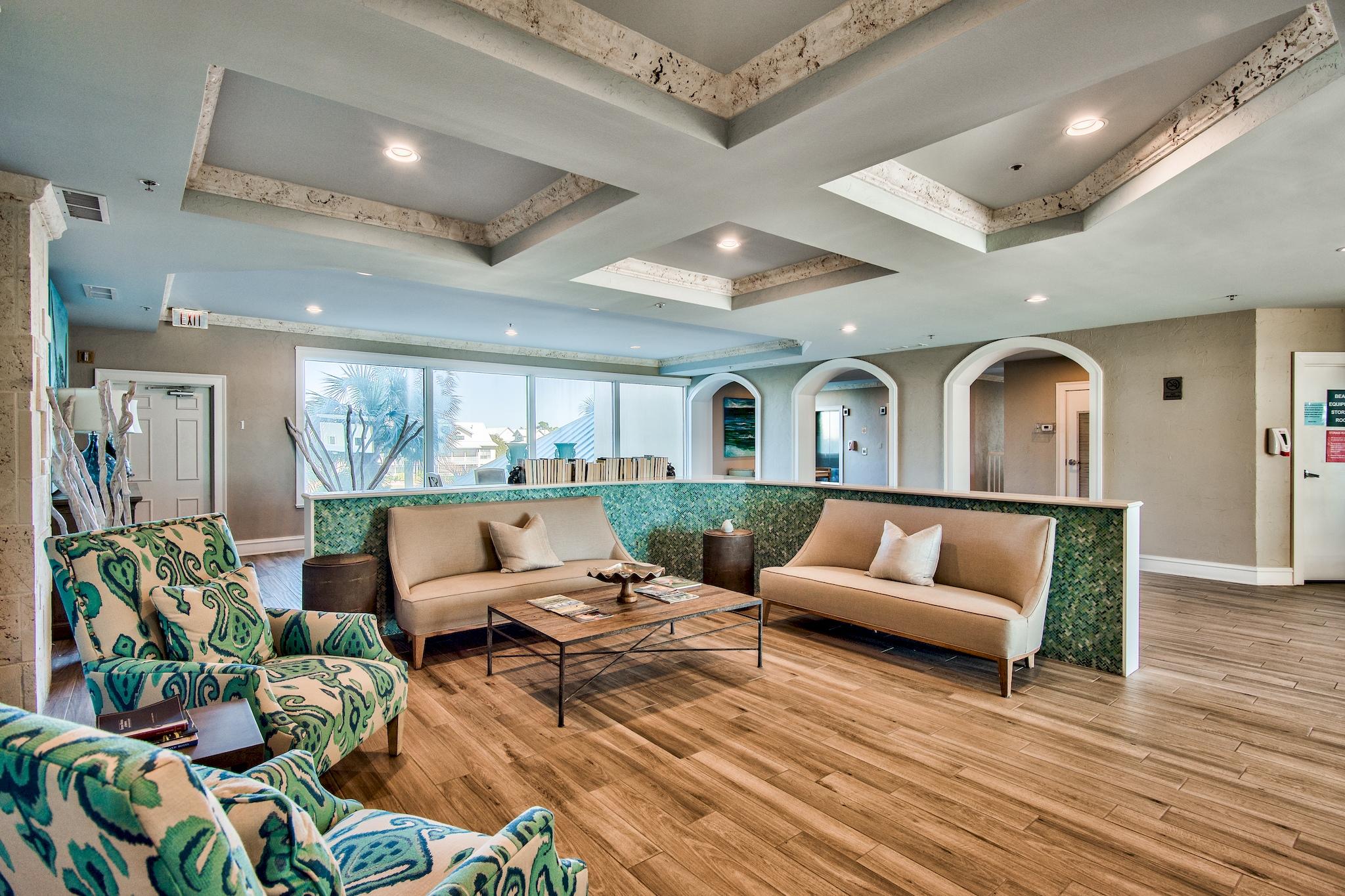 HIDDEN DUNES GRAND VILLAS - Residential