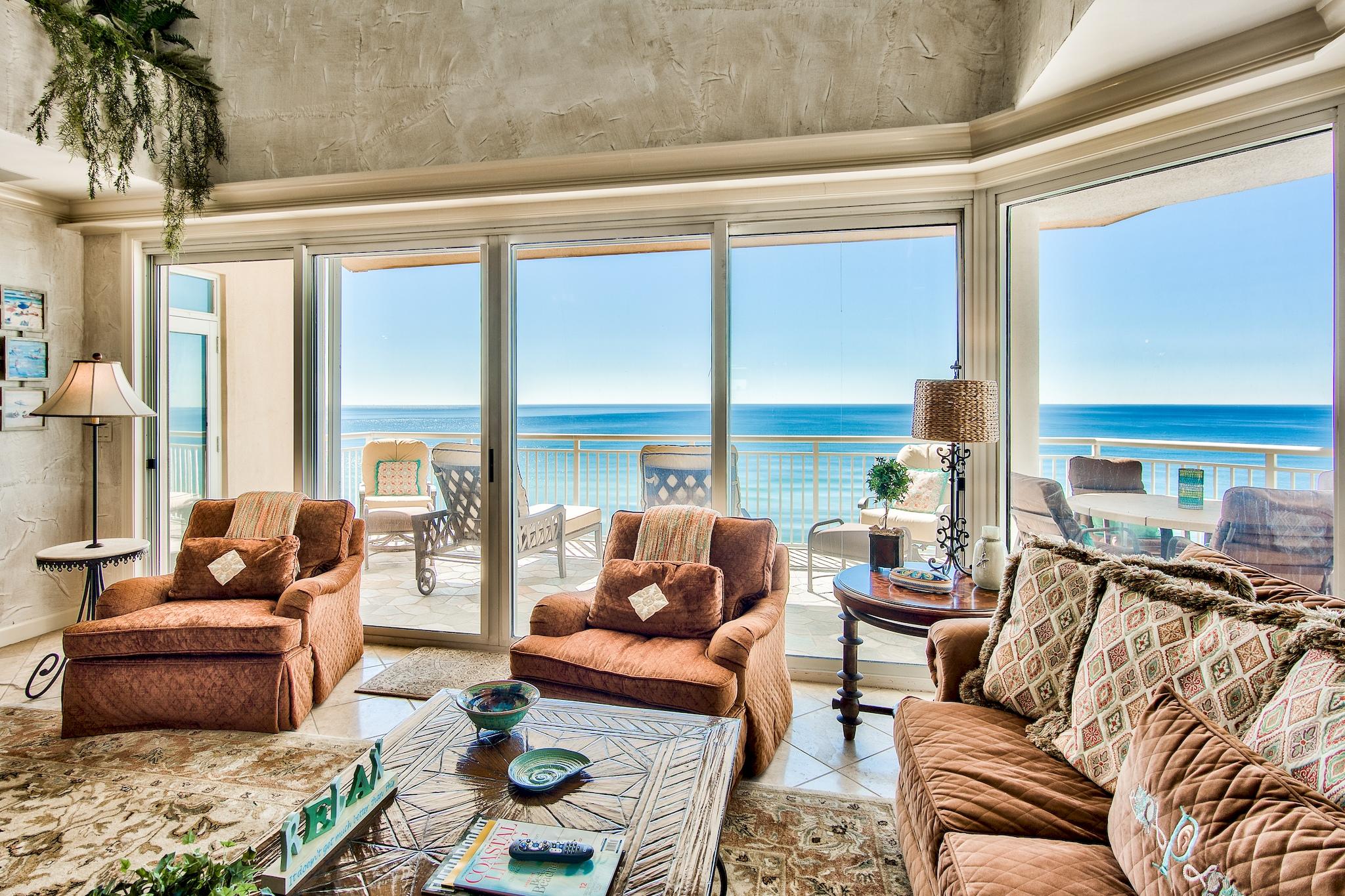 HIDDEN DUNES GRAND VILLAS - Residential