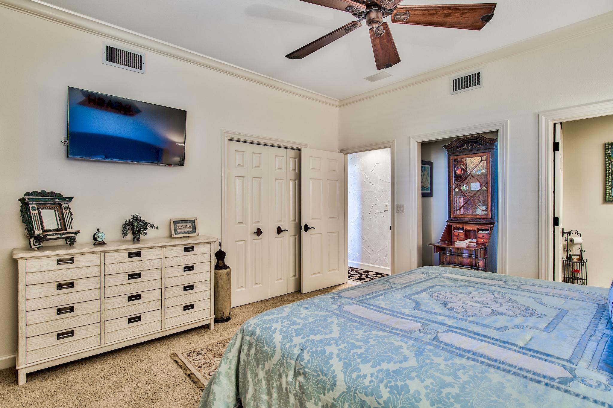 HIDDEN DUNES GRAND VILLAS - Residential