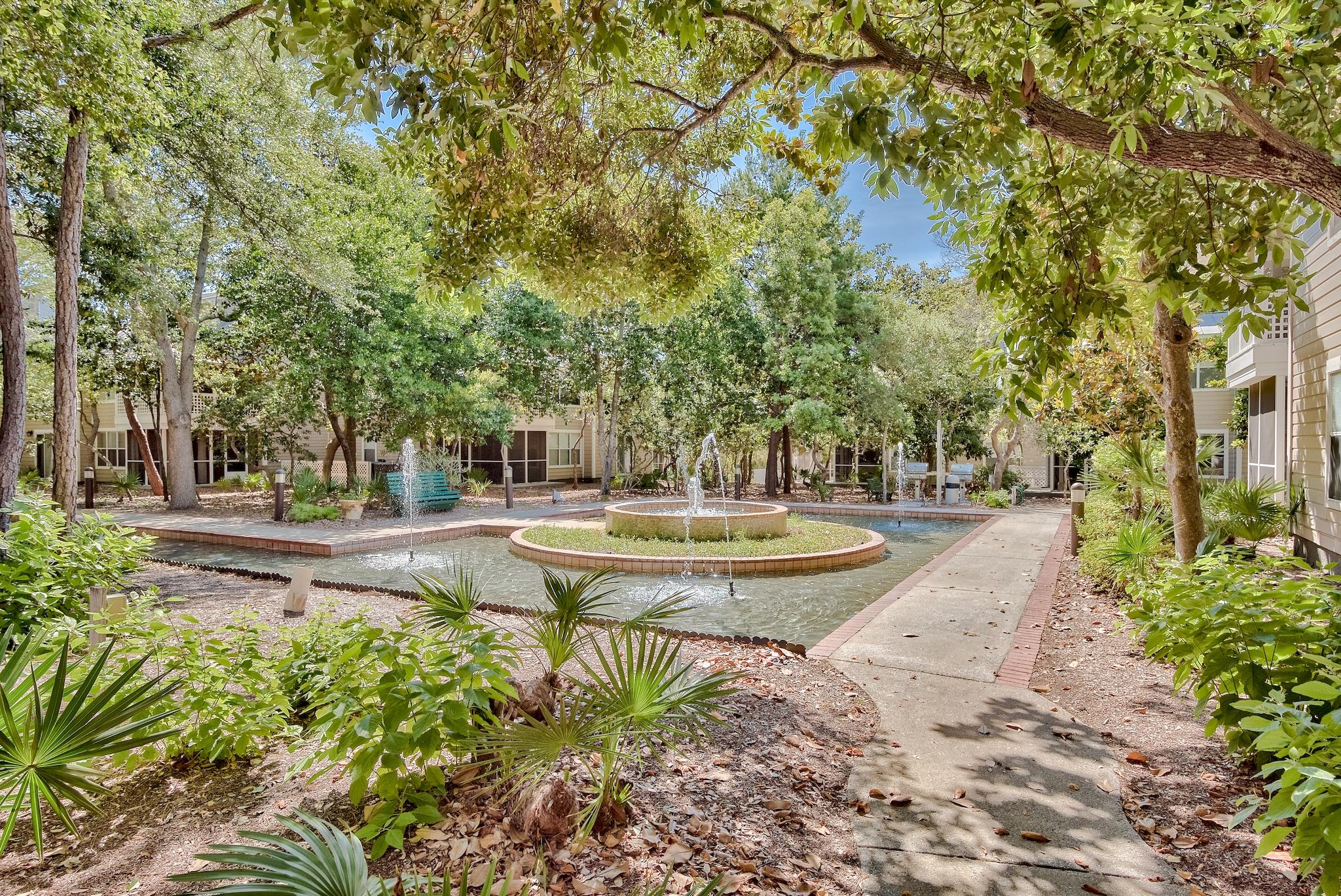 HIDDEN DUNES GRAND VILLAS - Residential