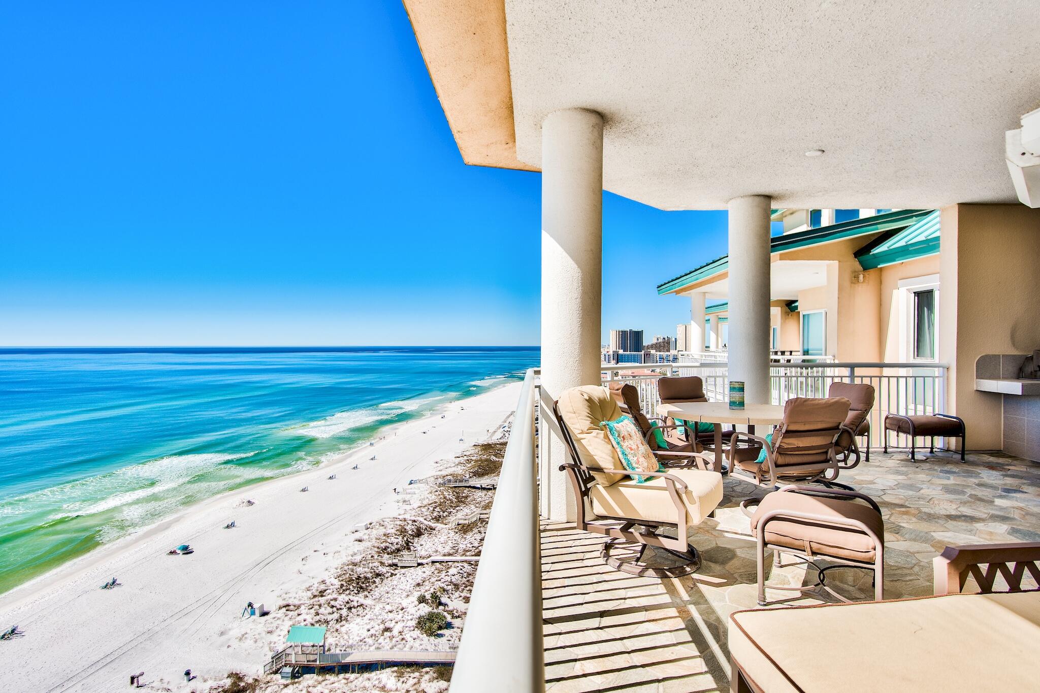 HIDDEN DUNES GRAND VILLAS - Residential