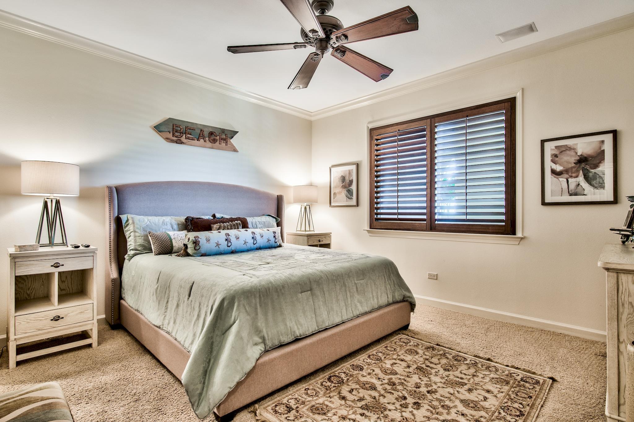 HIDDEN DUNES GRAND VILLAS - Residential