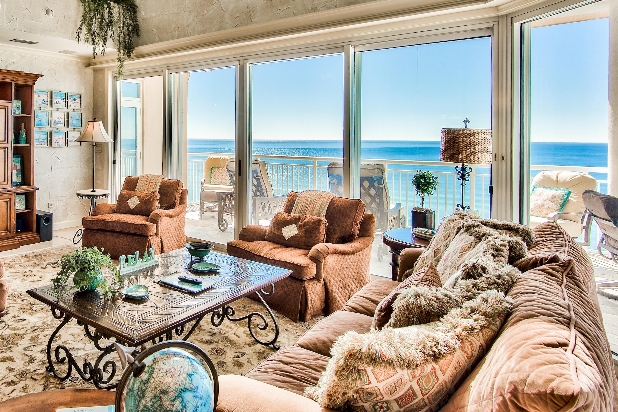 HIDDEN DUNES GRAND VILLAS - Residential
