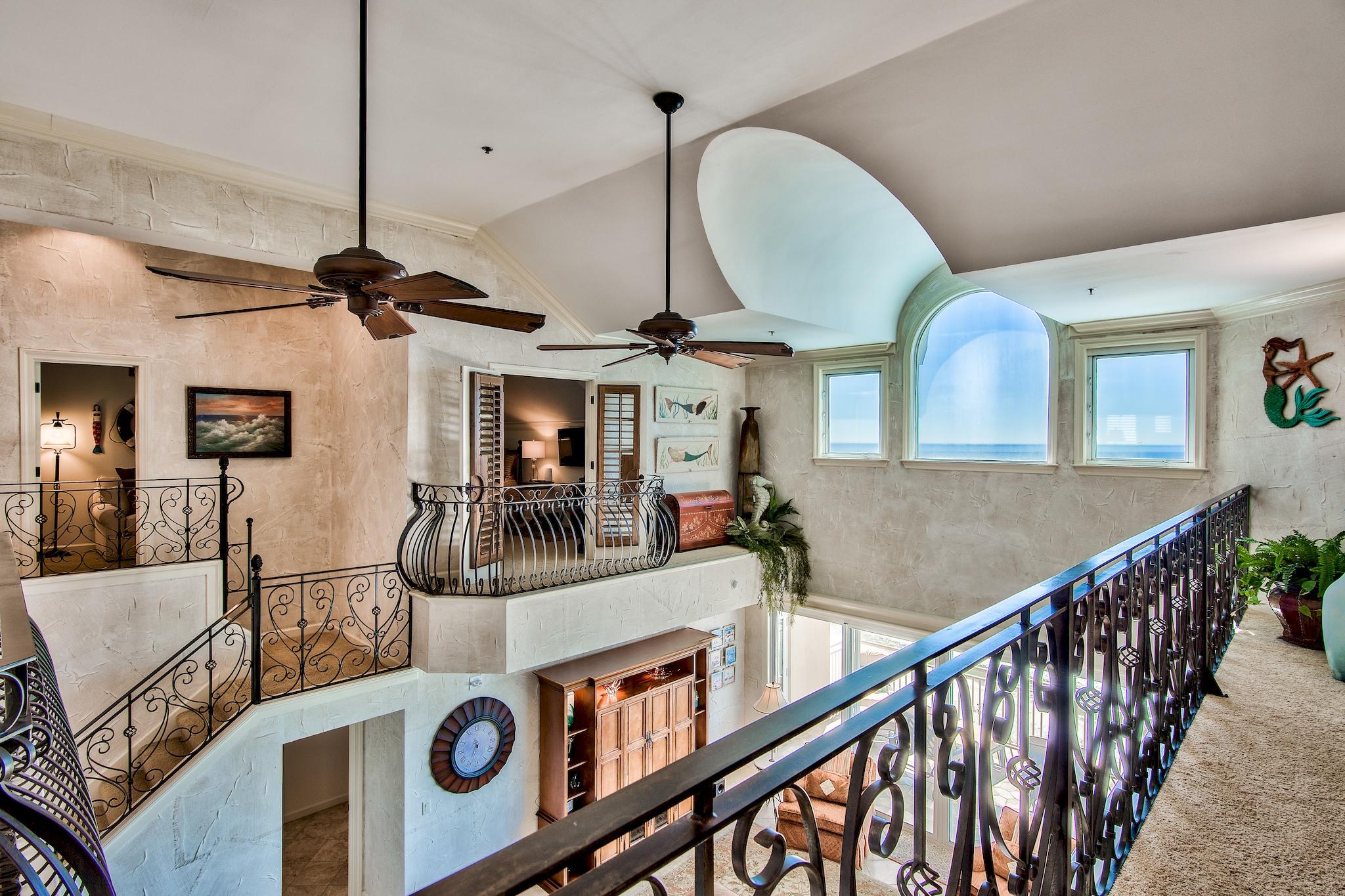 HIDDEN DUNES GRAND VILLAS - Residential