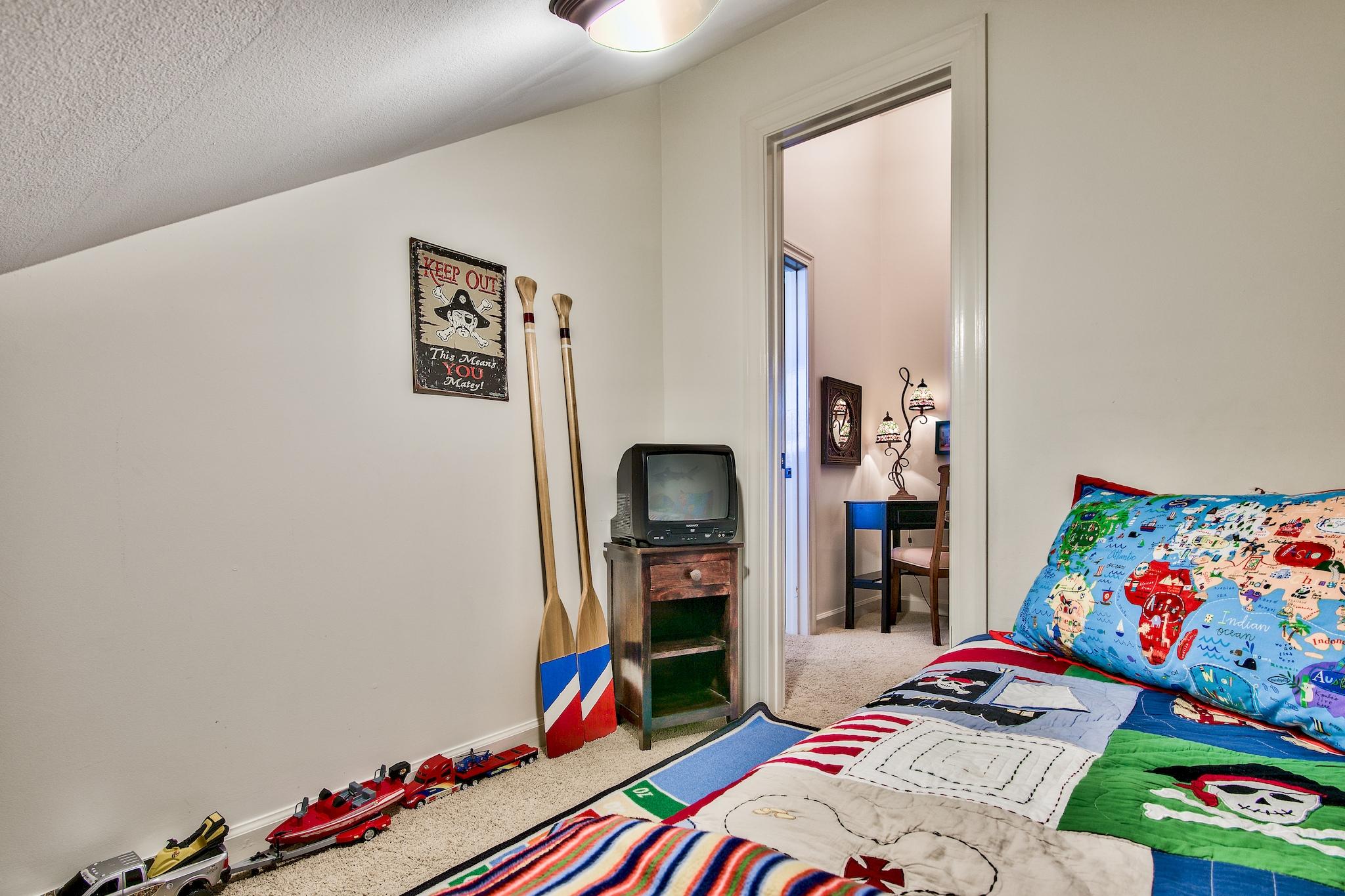 HIDDEN DUNES GRAND VILLAS - Residential
