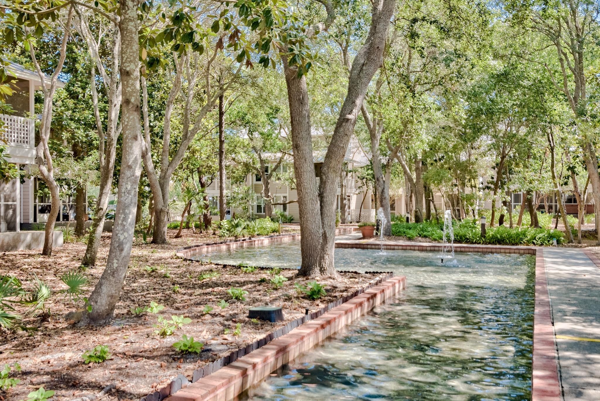 HIDDEN DUNES GRAND VILLAS - Residential