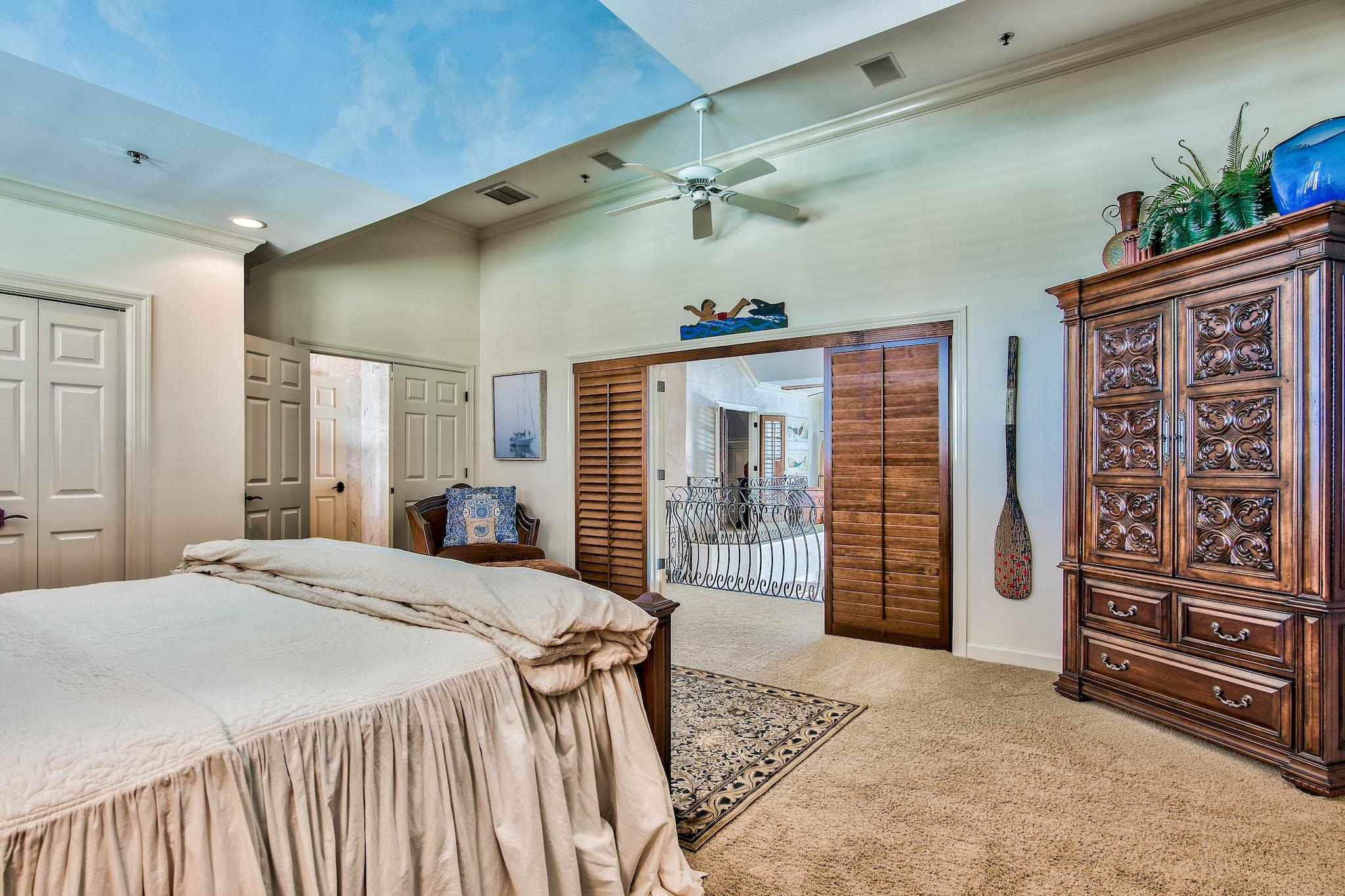 HIDDEN DUNES GRAND VILLAS - Residential