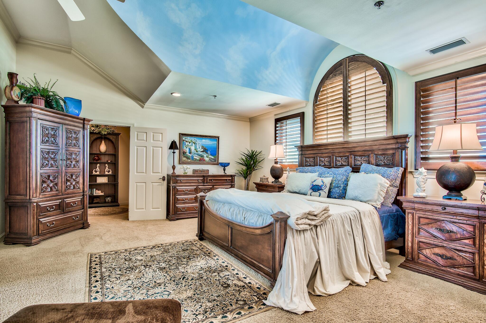 HIDDEN DUNES GRAND VILLAS - Residential