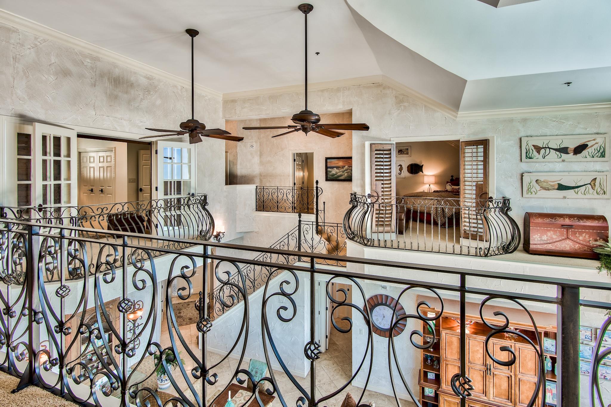 HIDDEN DUNES GRAND VILLAS - Residential