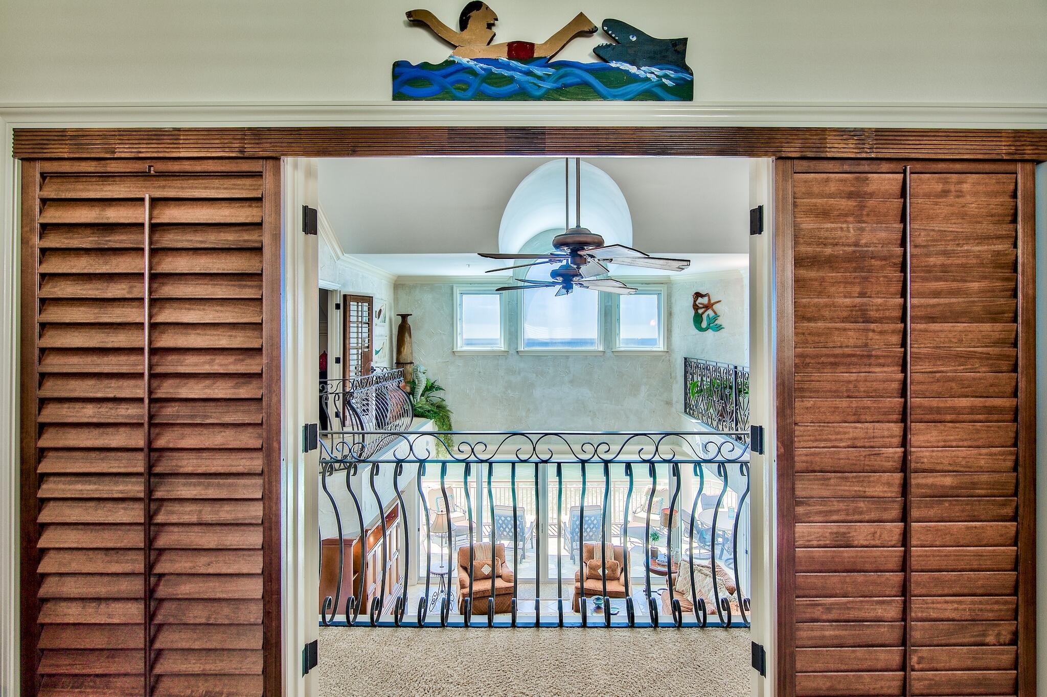 HIDDEN DUNES GRAND VILLAS - Residential