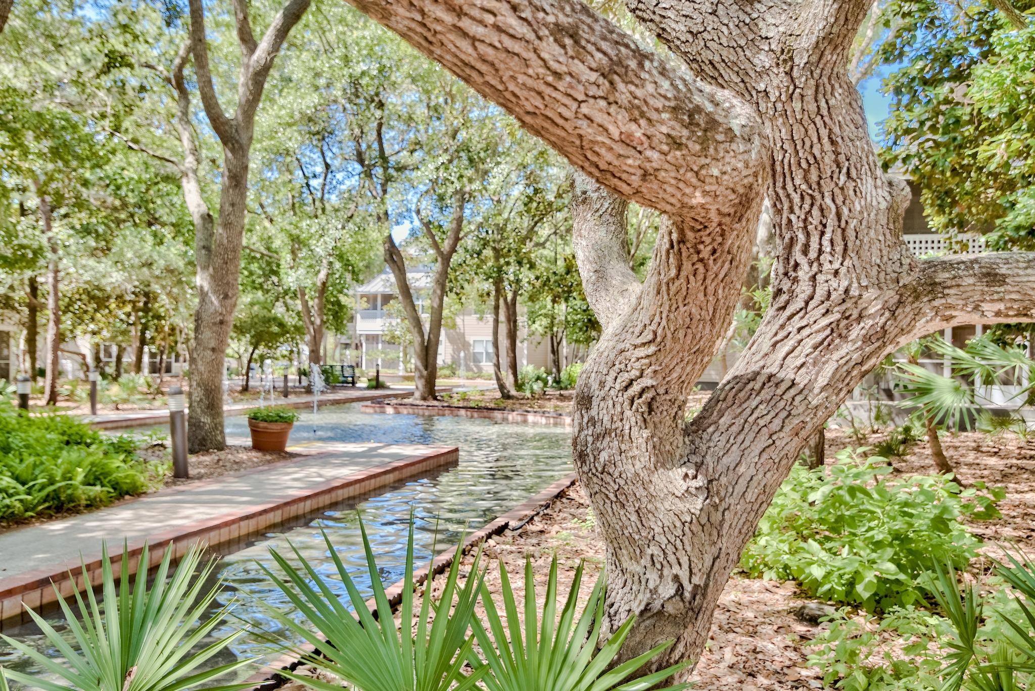 HIDDEN DUNES GRAND VILLAS - Residential