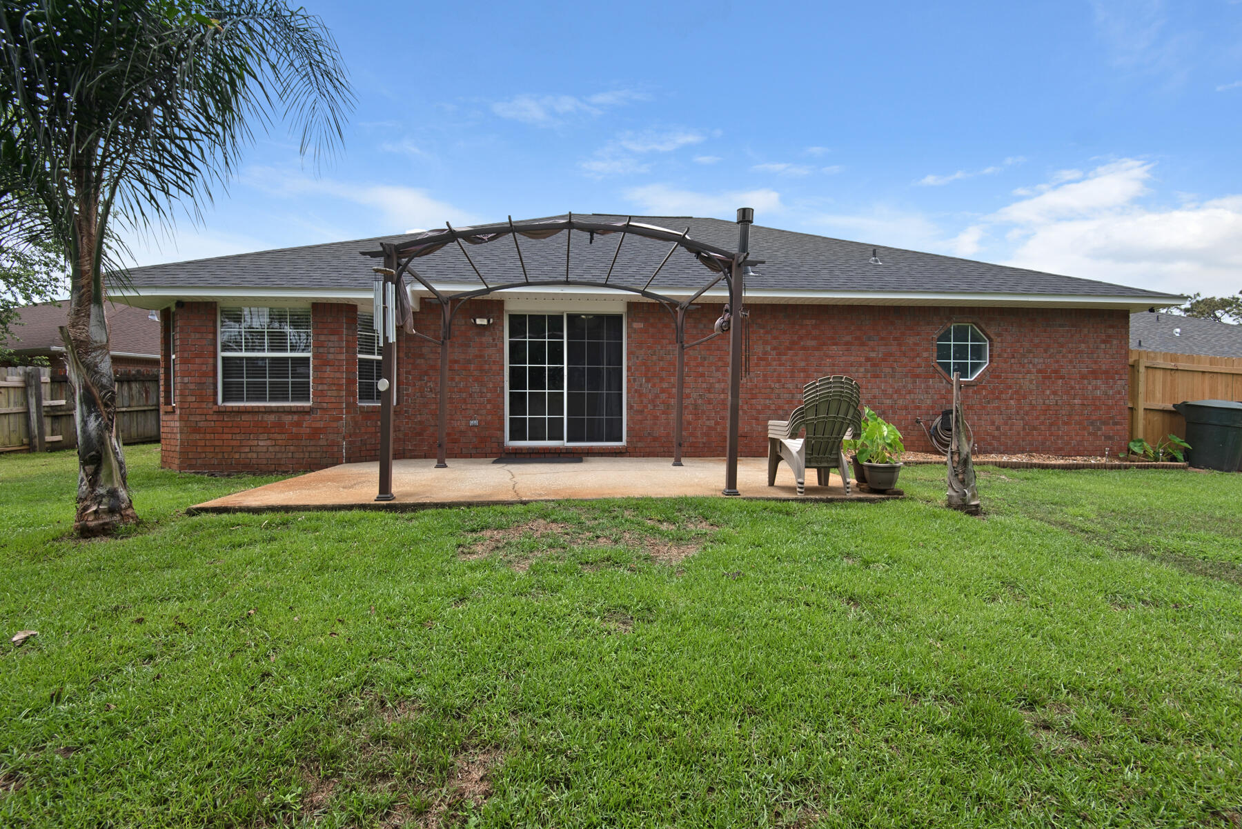 BAYOU TARKLIN PLANTATION - Residential