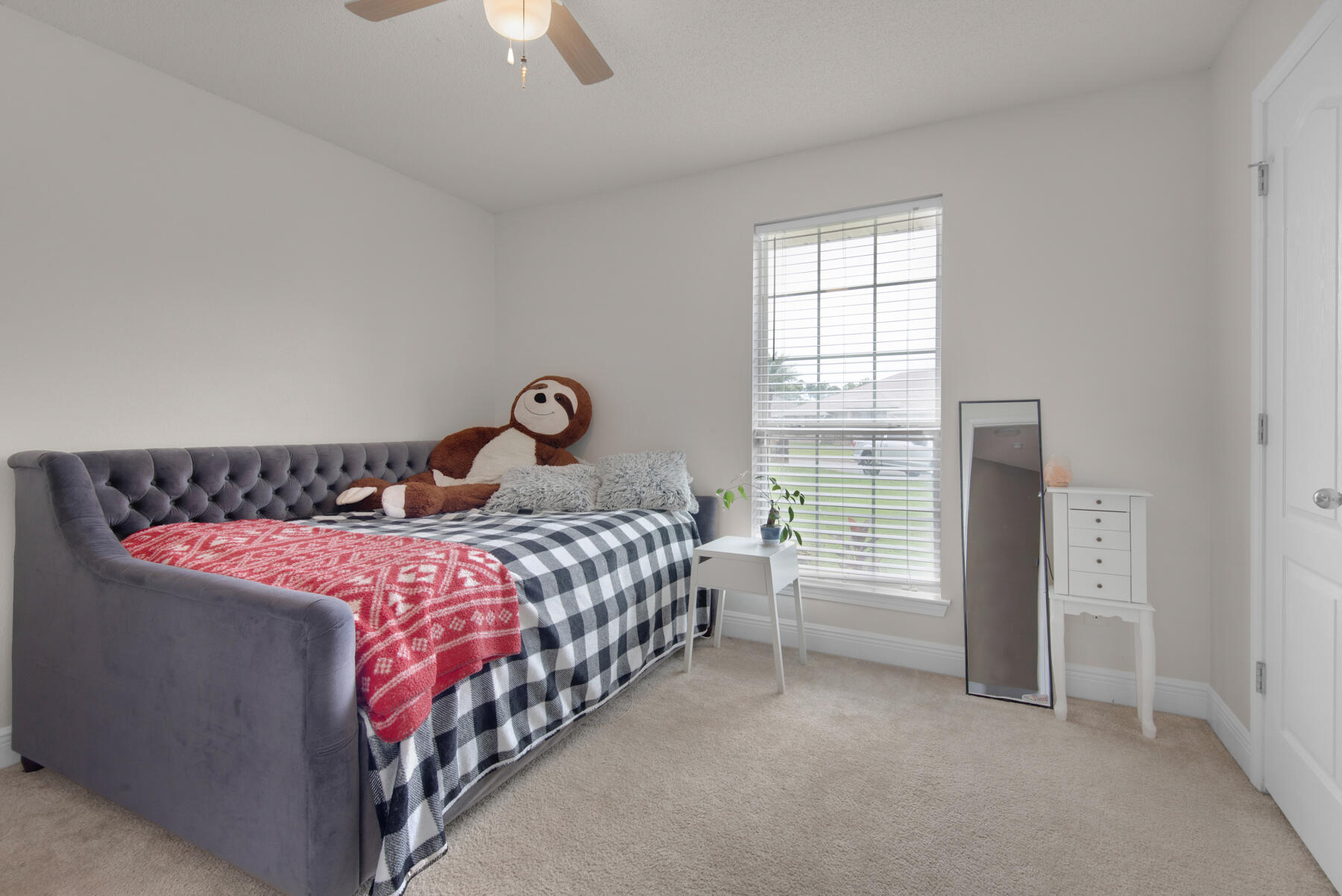 BAYOU TARKLIN PLANTATION - Residential