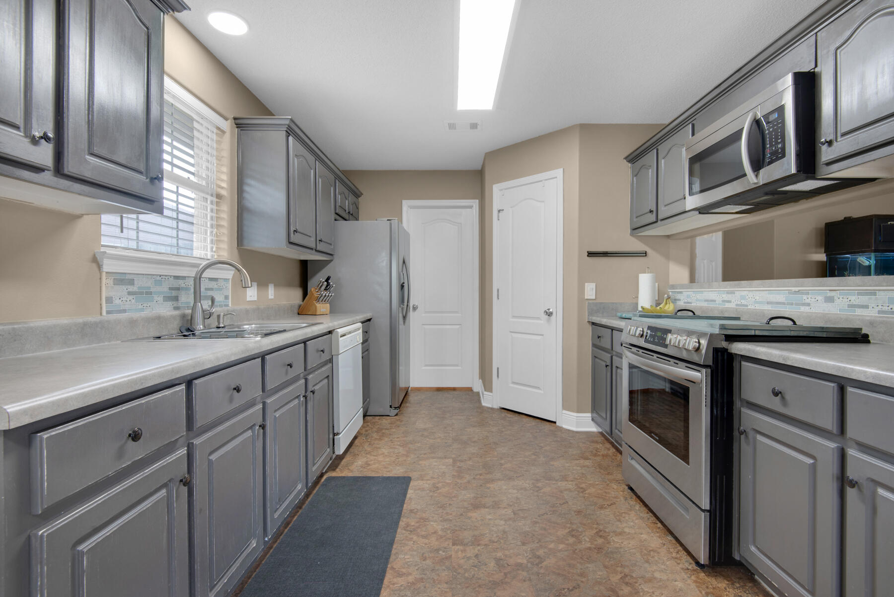 BAYOU TARKLIN PLANTATION - Residential