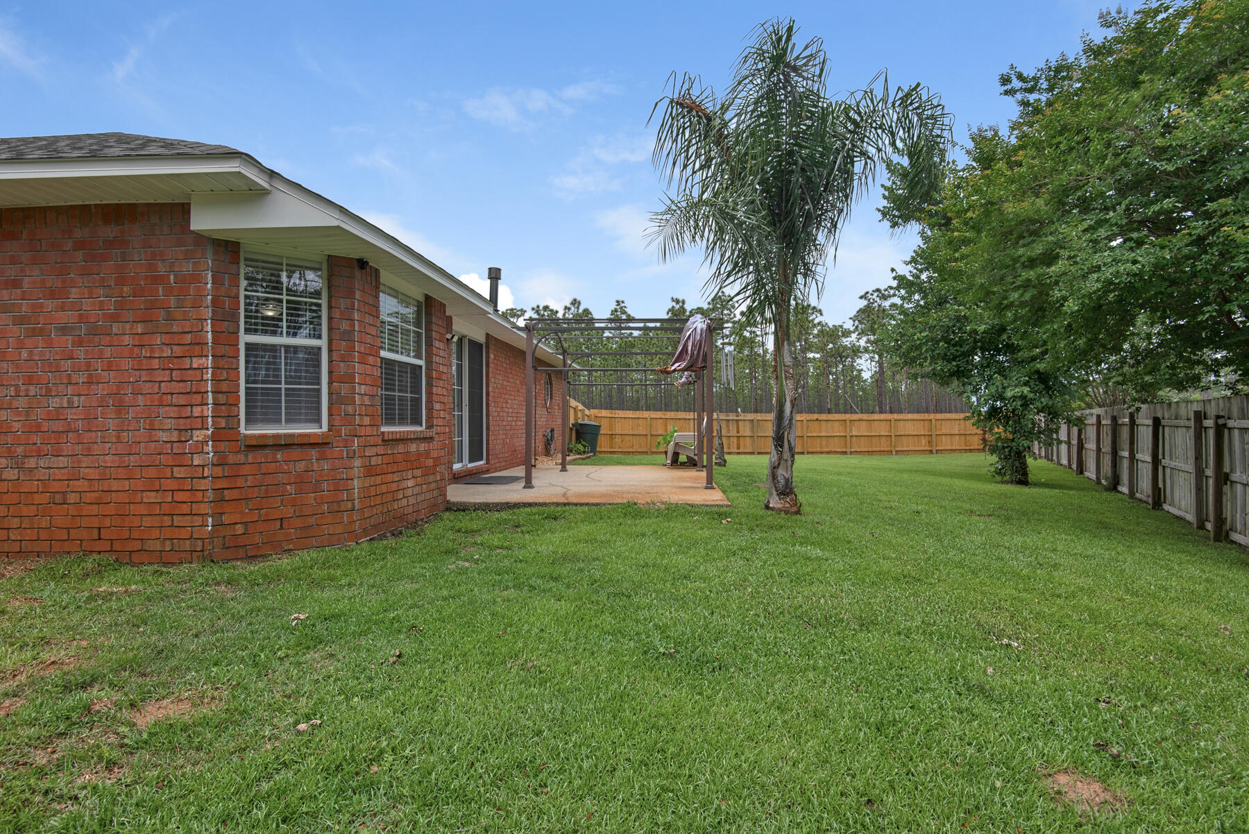 BAYOU TARKLIN PLANTATION - Residential