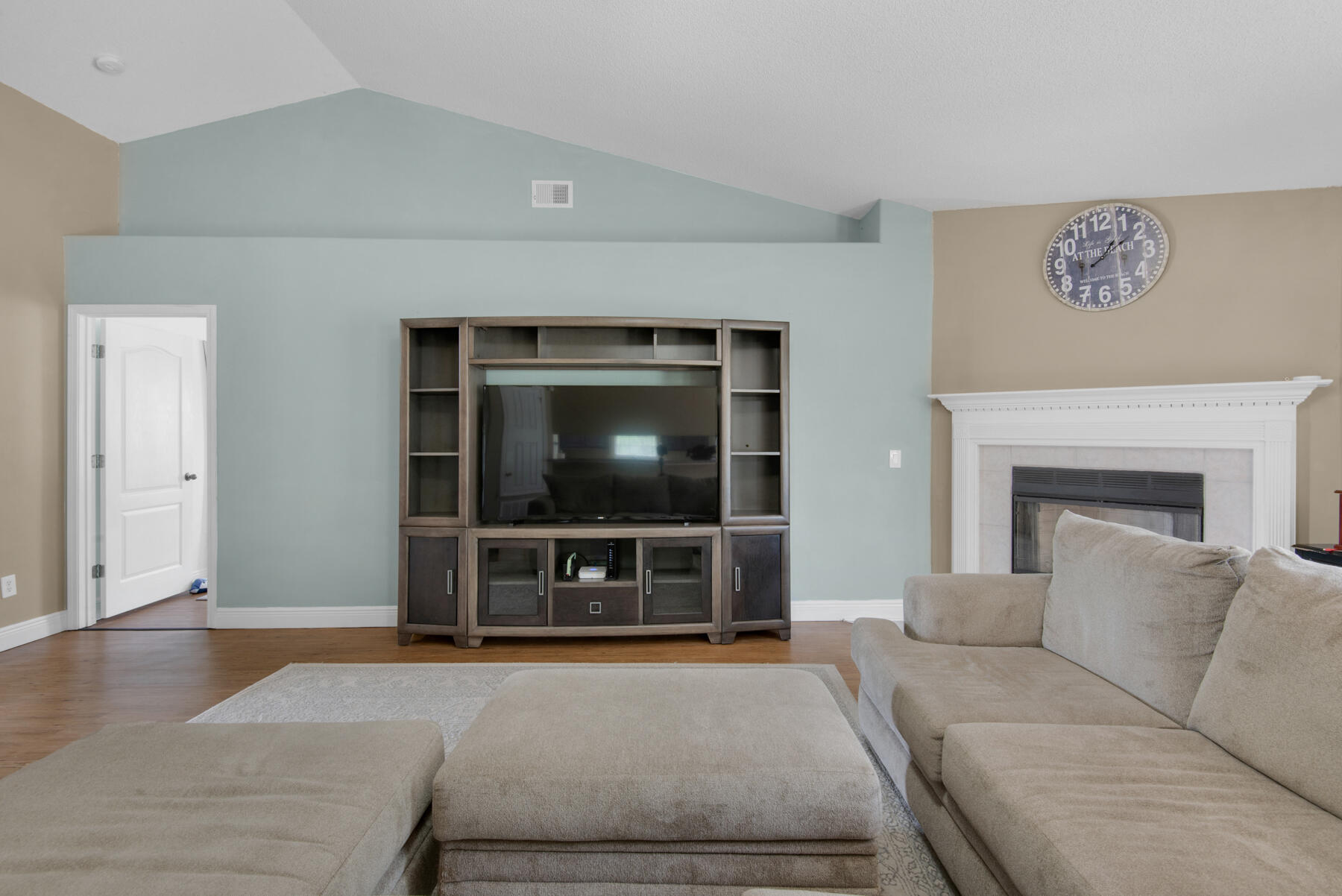 BAYOU TARKLIN PLANTATION - Residential