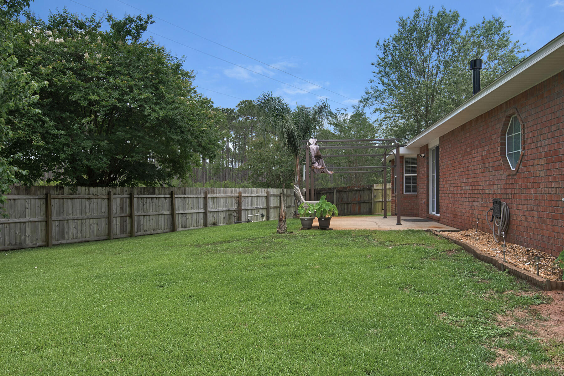 BAYOU TARKLIN PLANTATION - Residential