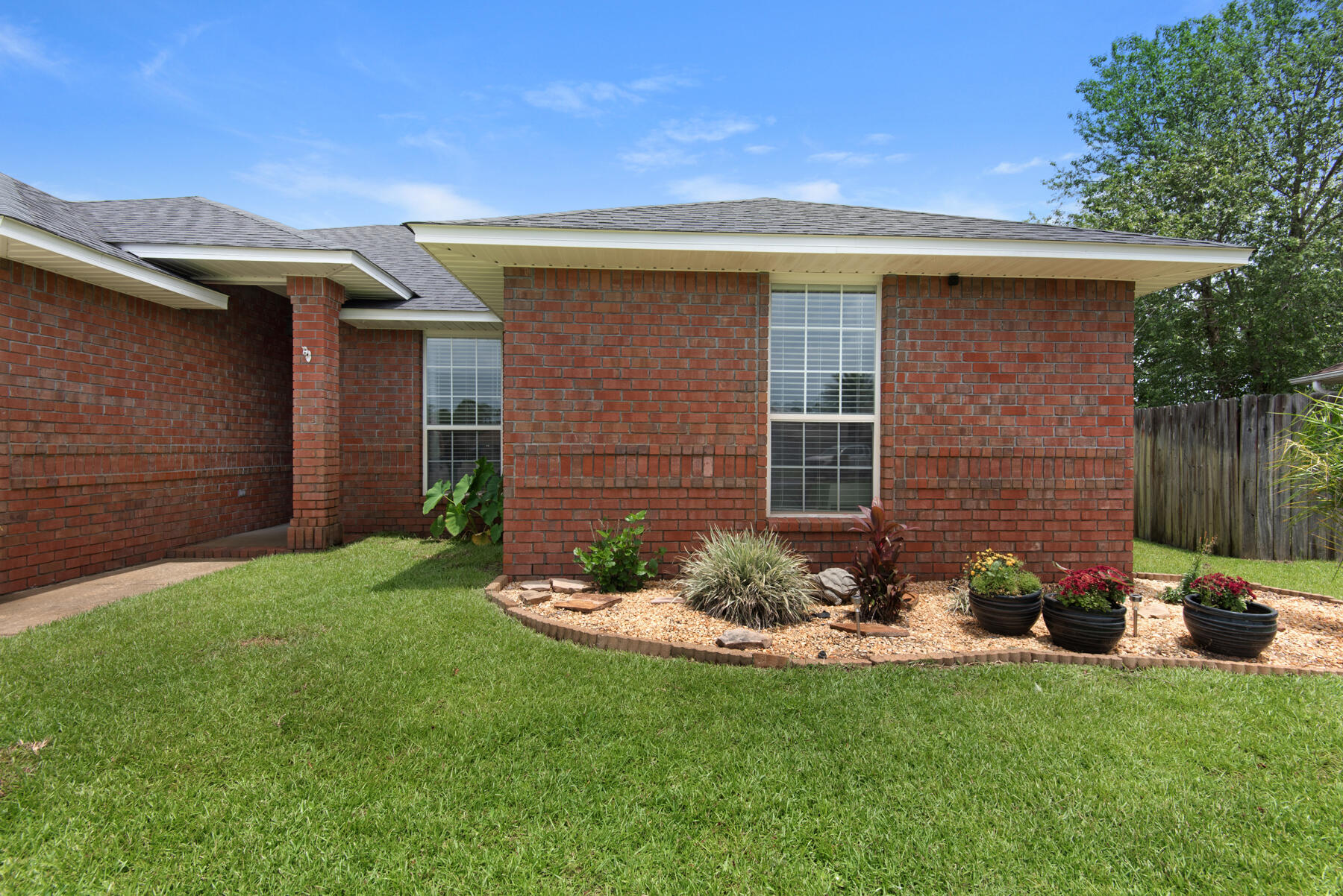 BAYOU TARKLIN PLANTATION - Residential