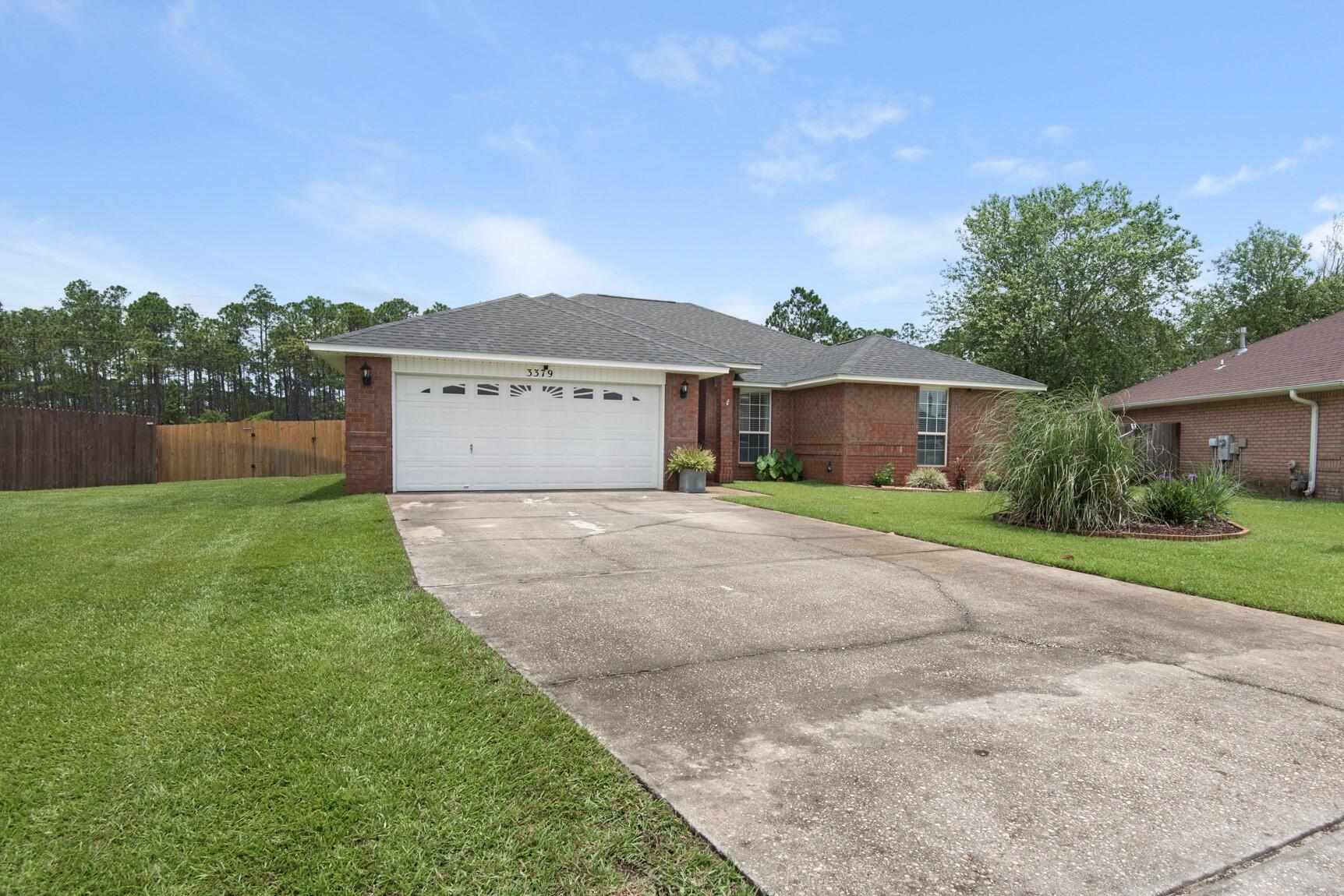 BAYOU TARKLIN PLANTATION - Residential
