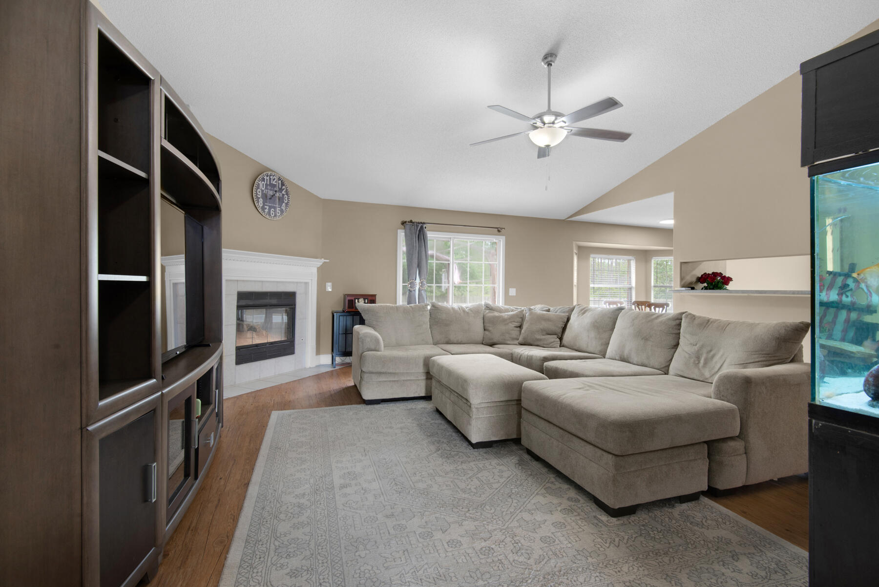 BAYOU TARKLIN PLANTATION - Residential