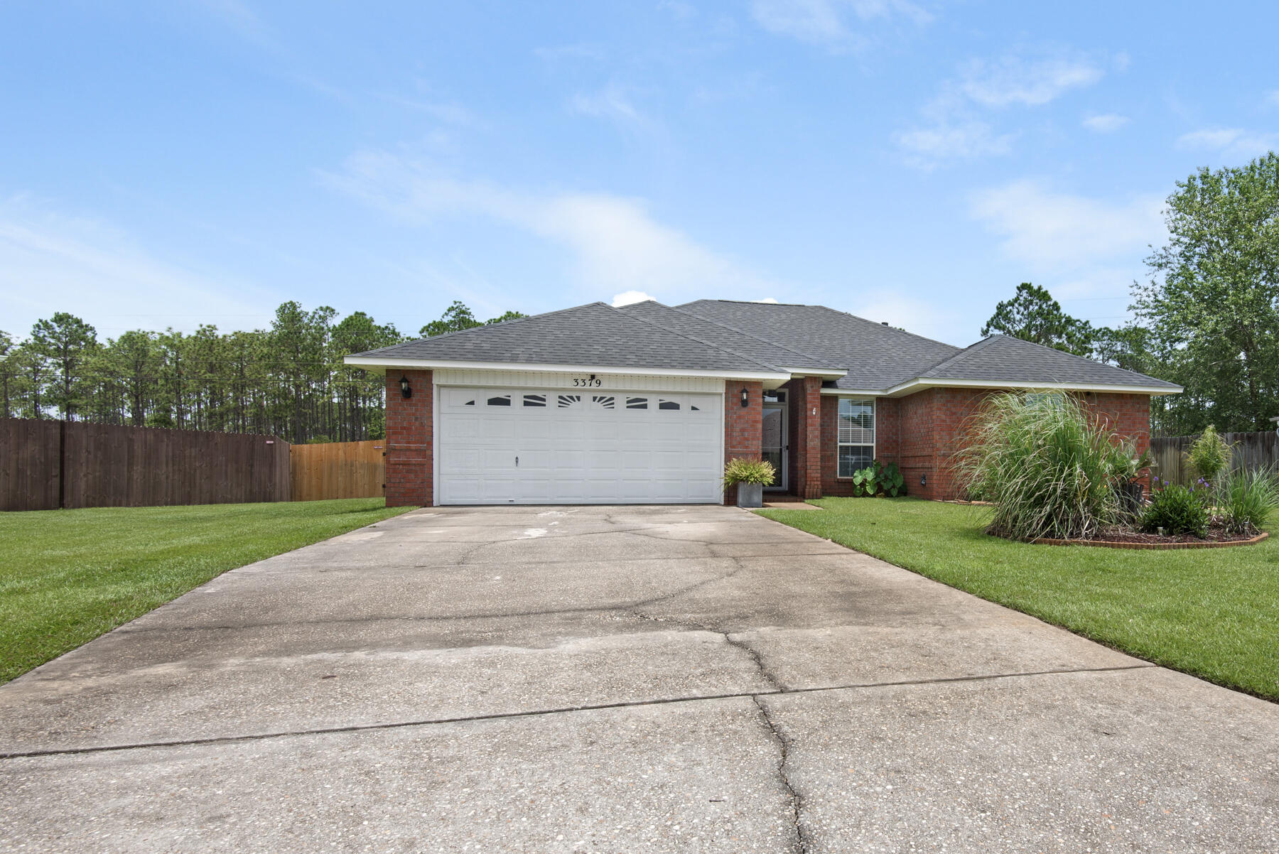 BAYOU TARKLIN PLANTATION - Residential
