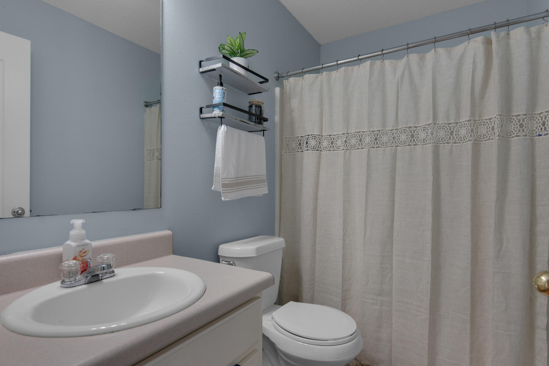 BAYOU TARKLIN PLANTATION - Residential