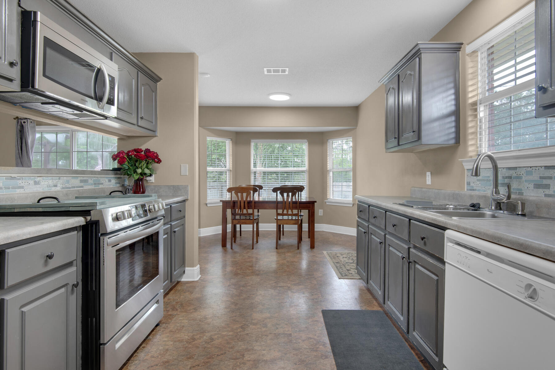 BAYOU TARKLIN PLANTATION - Residential