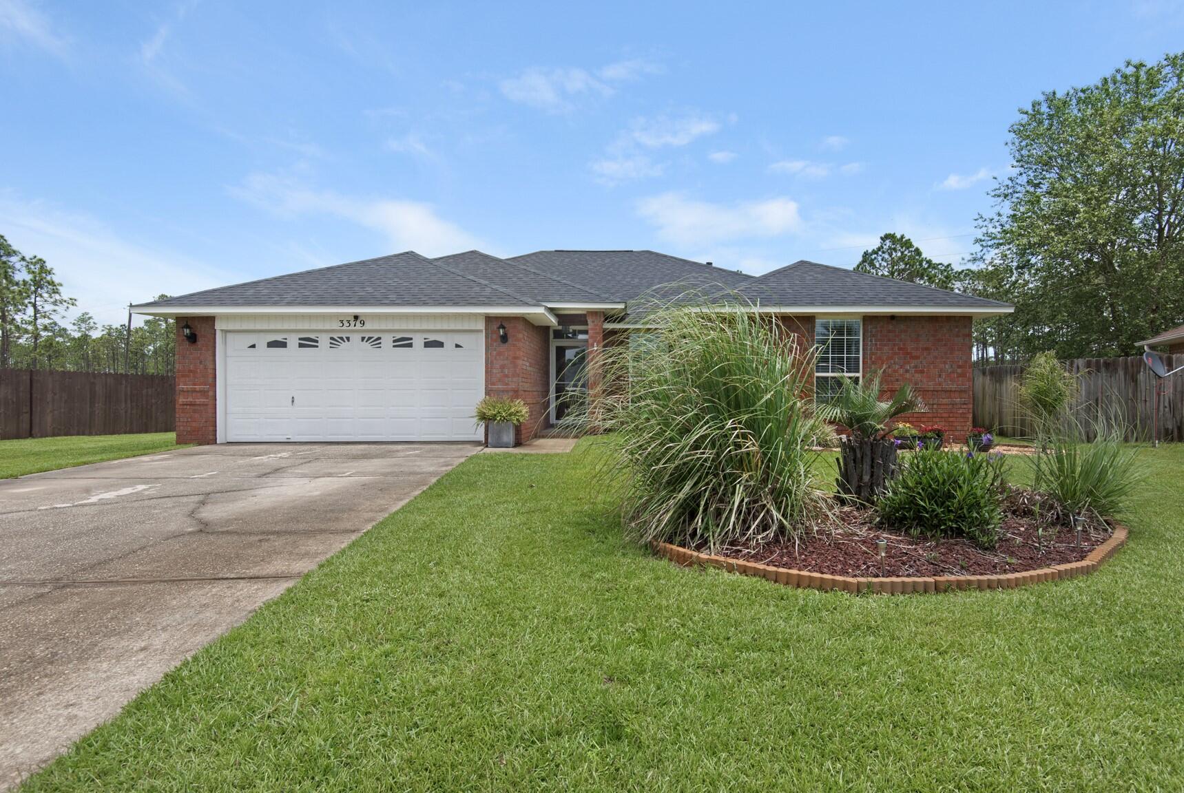 BAYOU TARKLIN PLANTATION - Residential
