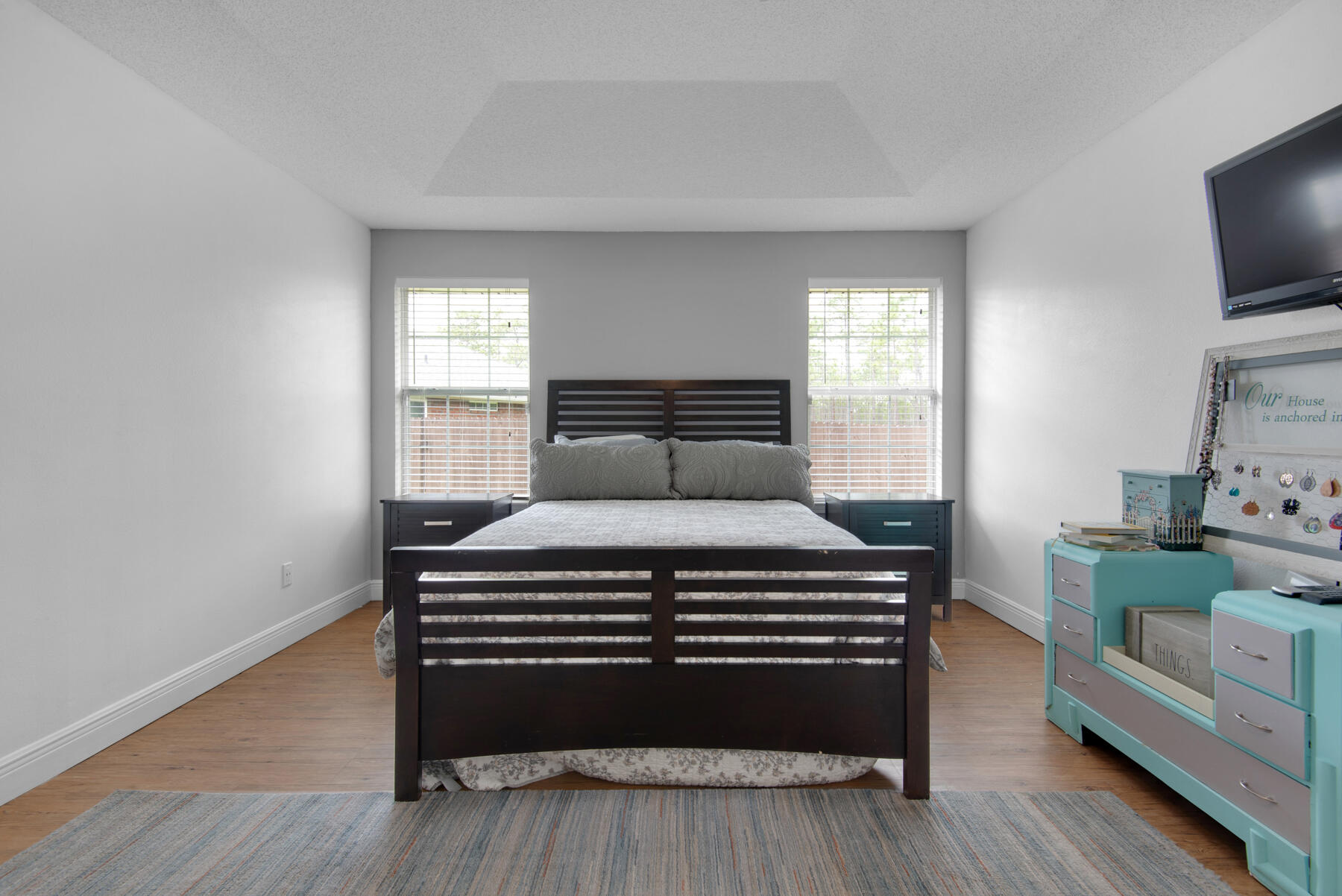 BAYOU TARKLIN PLANTATION - Residential