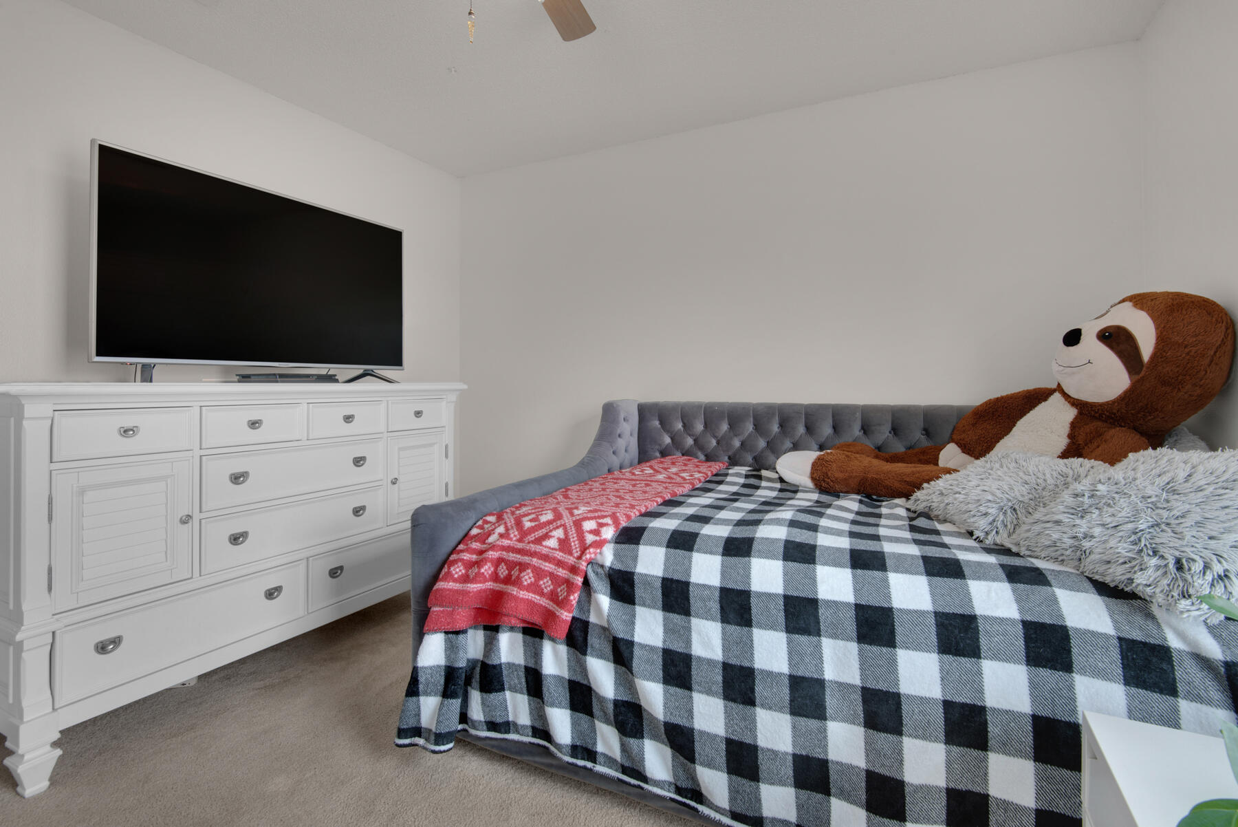 BAYOU TARKLIN PLANTATION - Residential