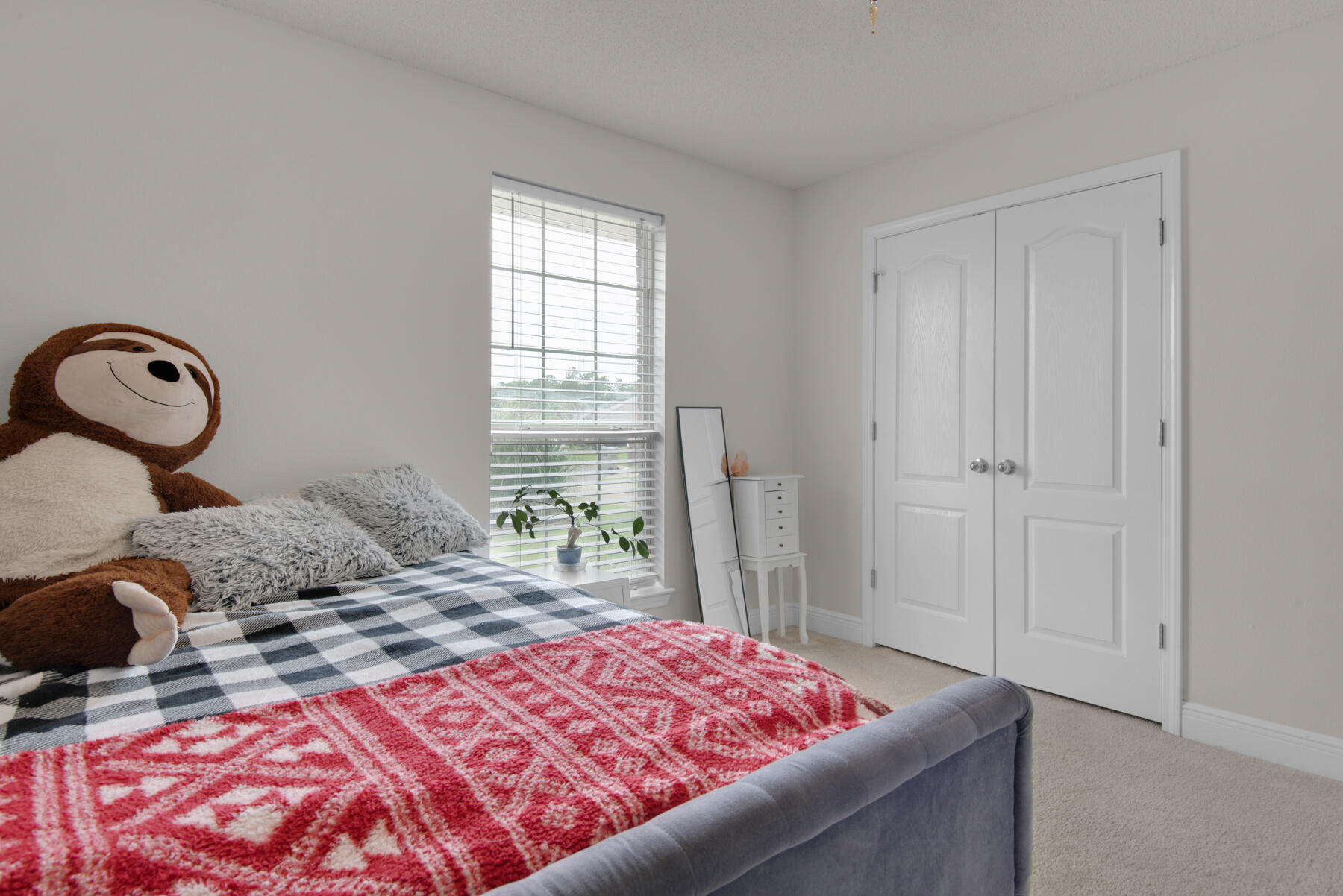 BAYOU TARKLIN PLANTATION - Residential