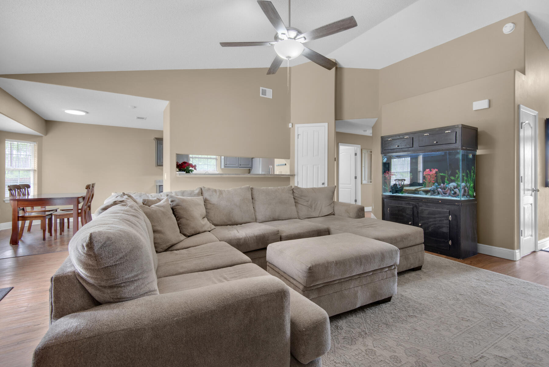 BAYOU TARKLIN PLANTATION - Residential