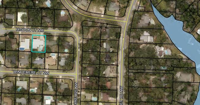 CHELSEA WOODS - Residential