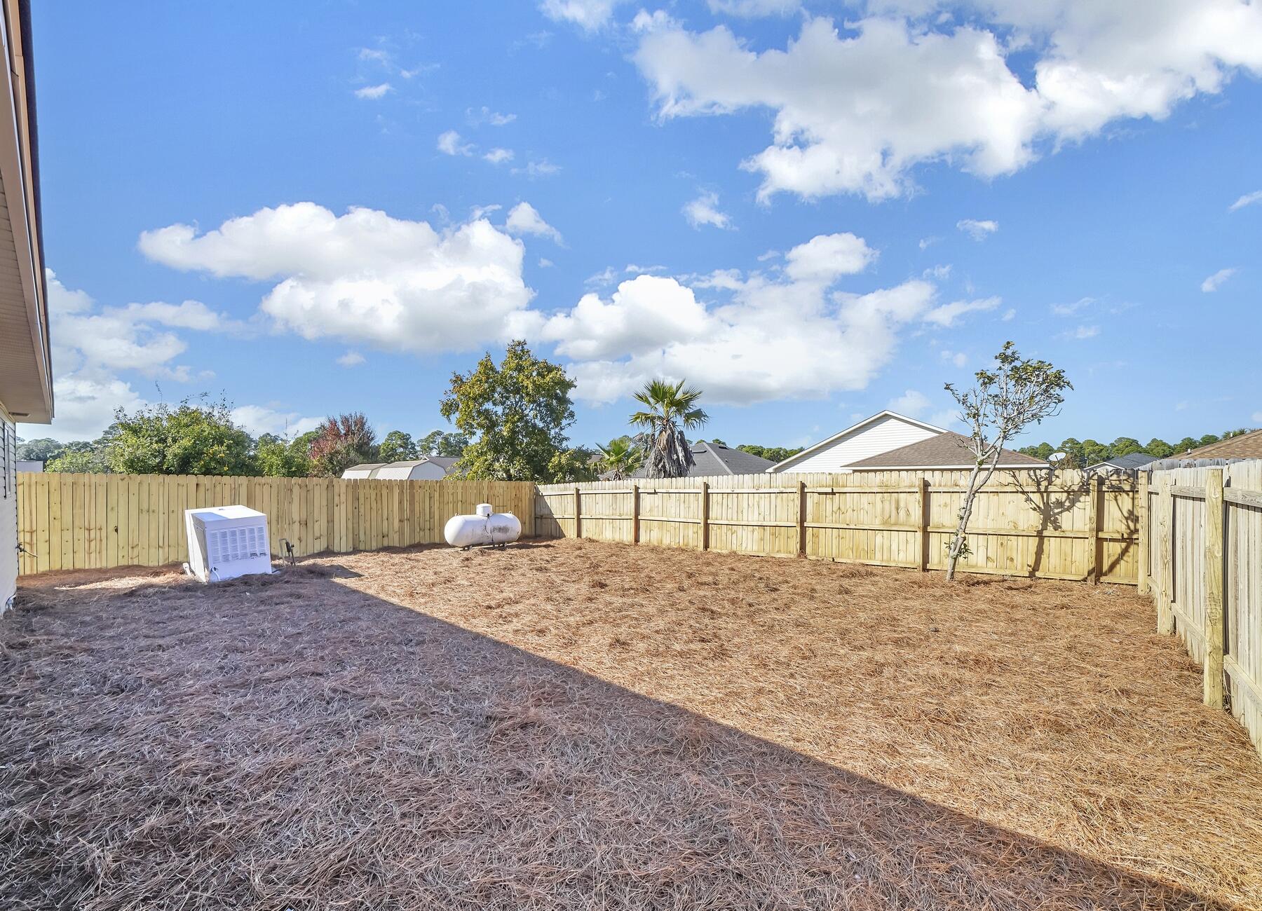 PROMISE CREEK - Residential