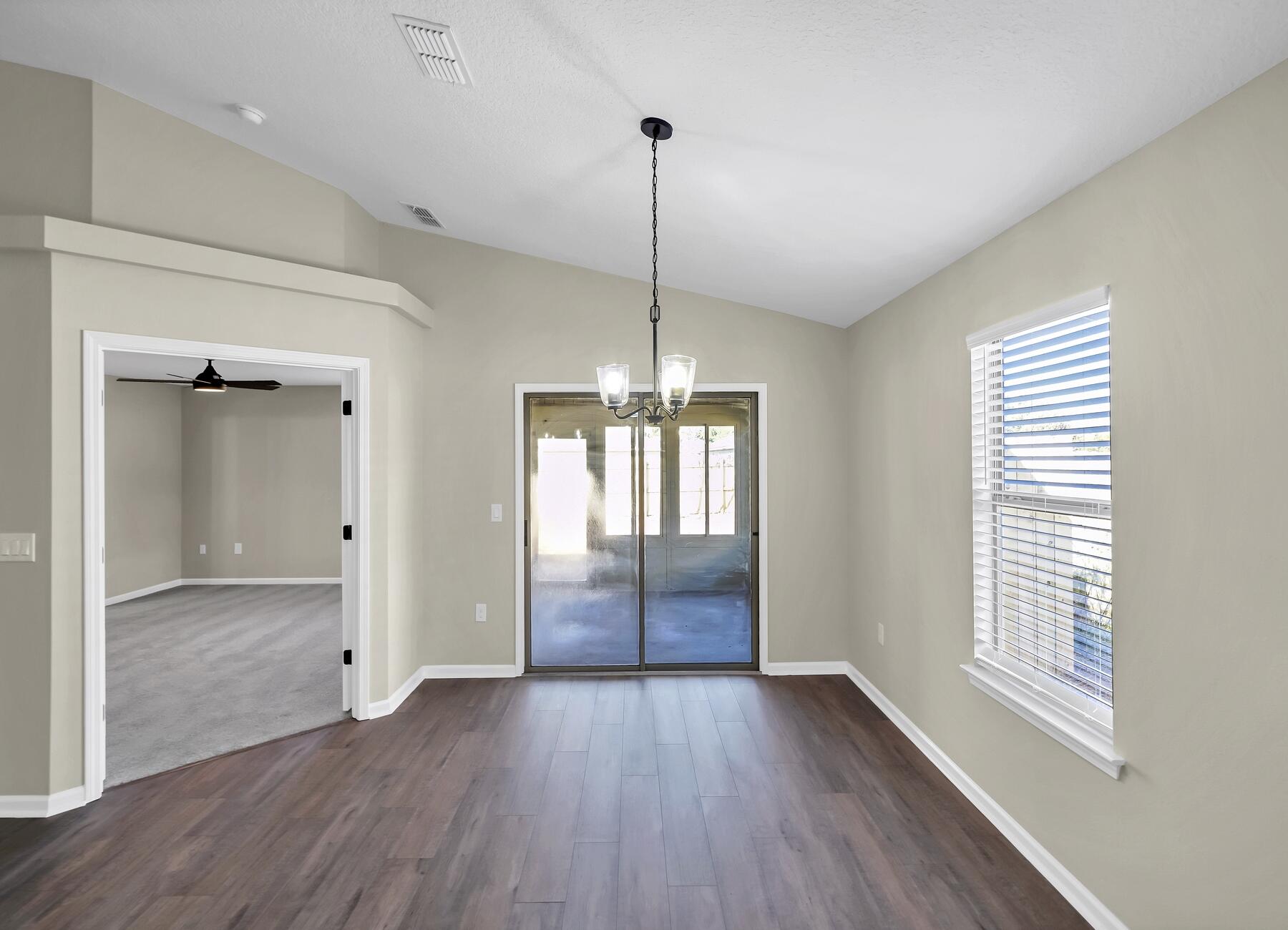 PROMISE CREEK - Residential