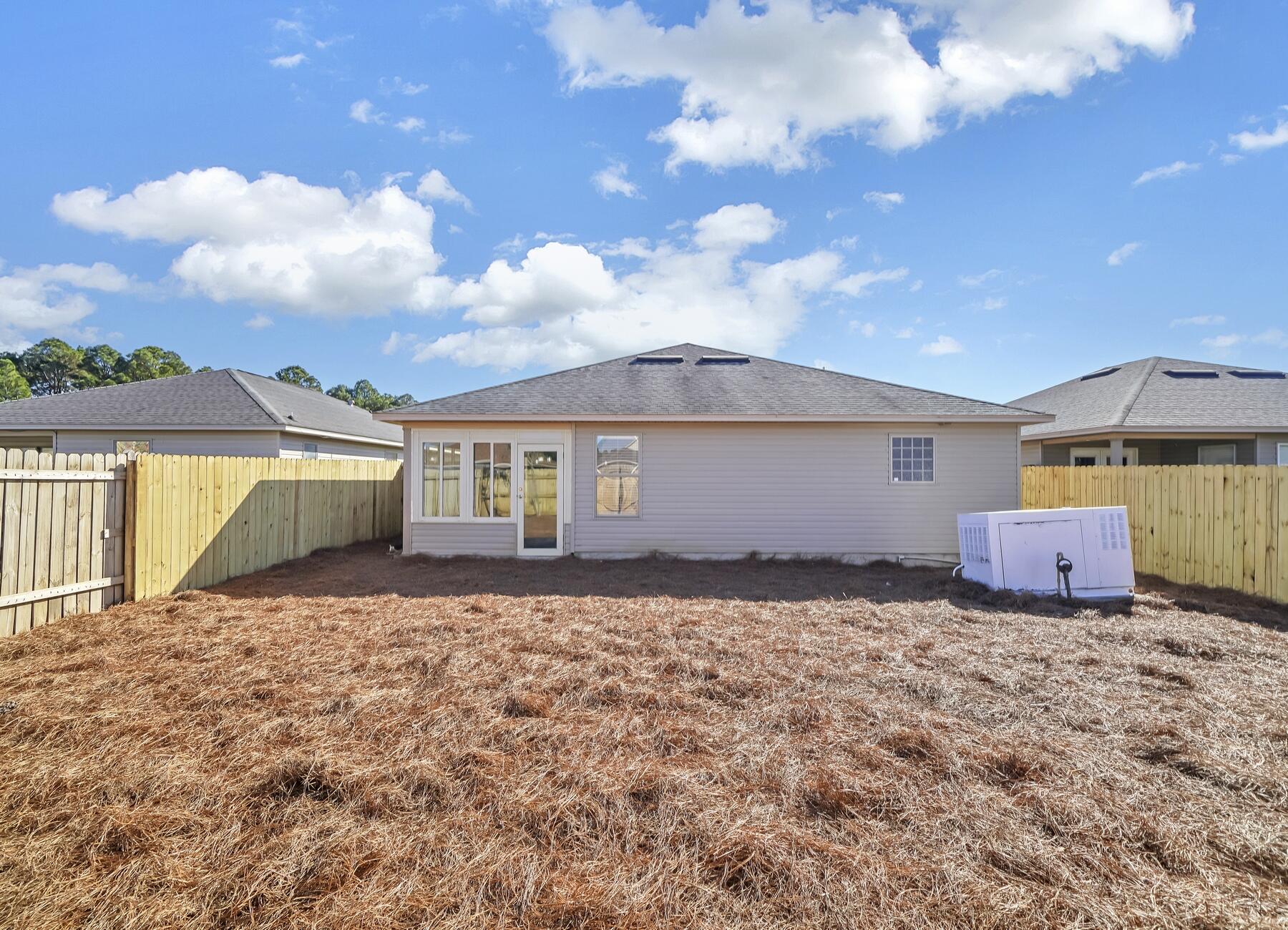 PROMISE CREEK - Residential