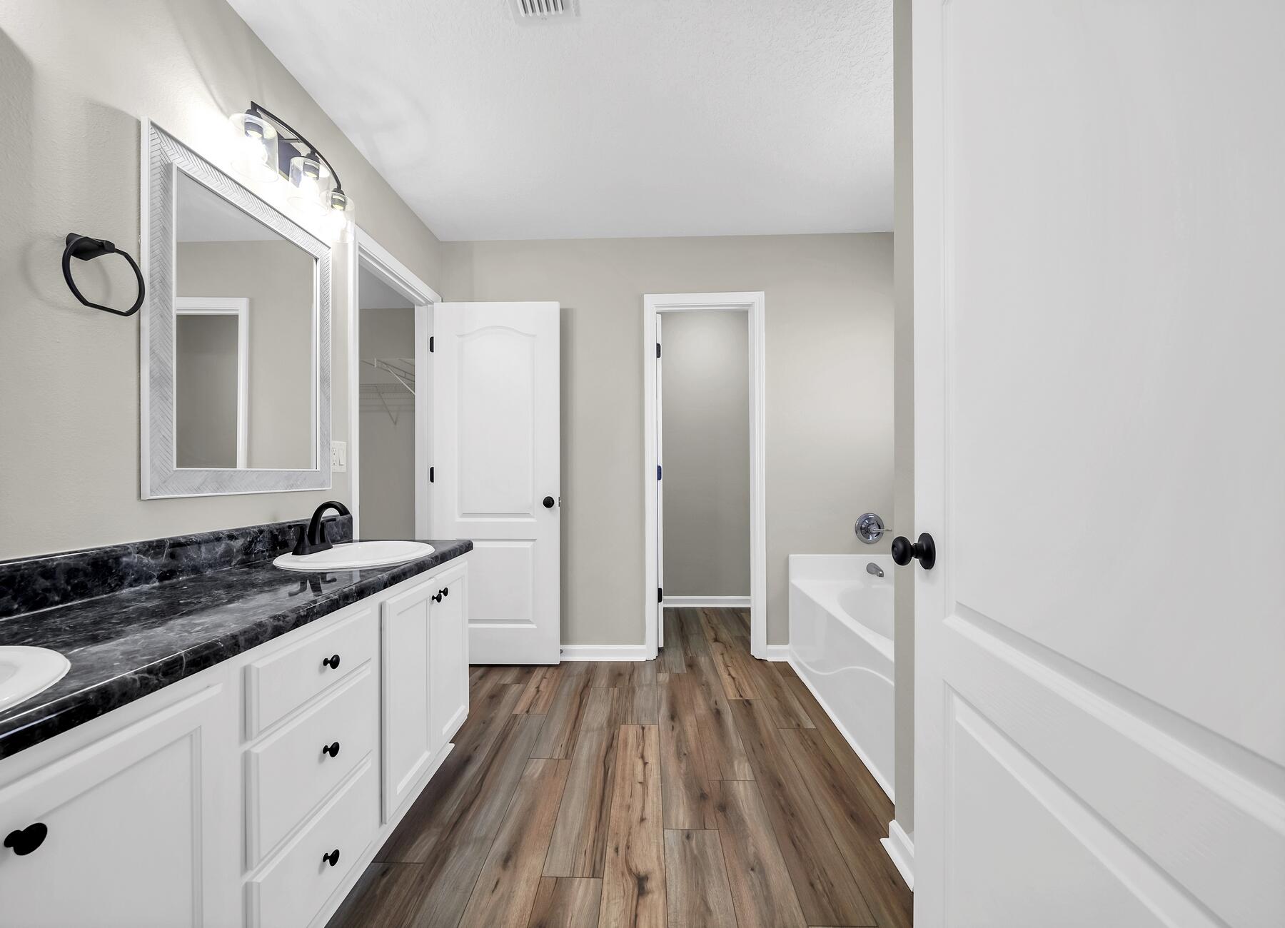 PROMISE CREEK - Residential