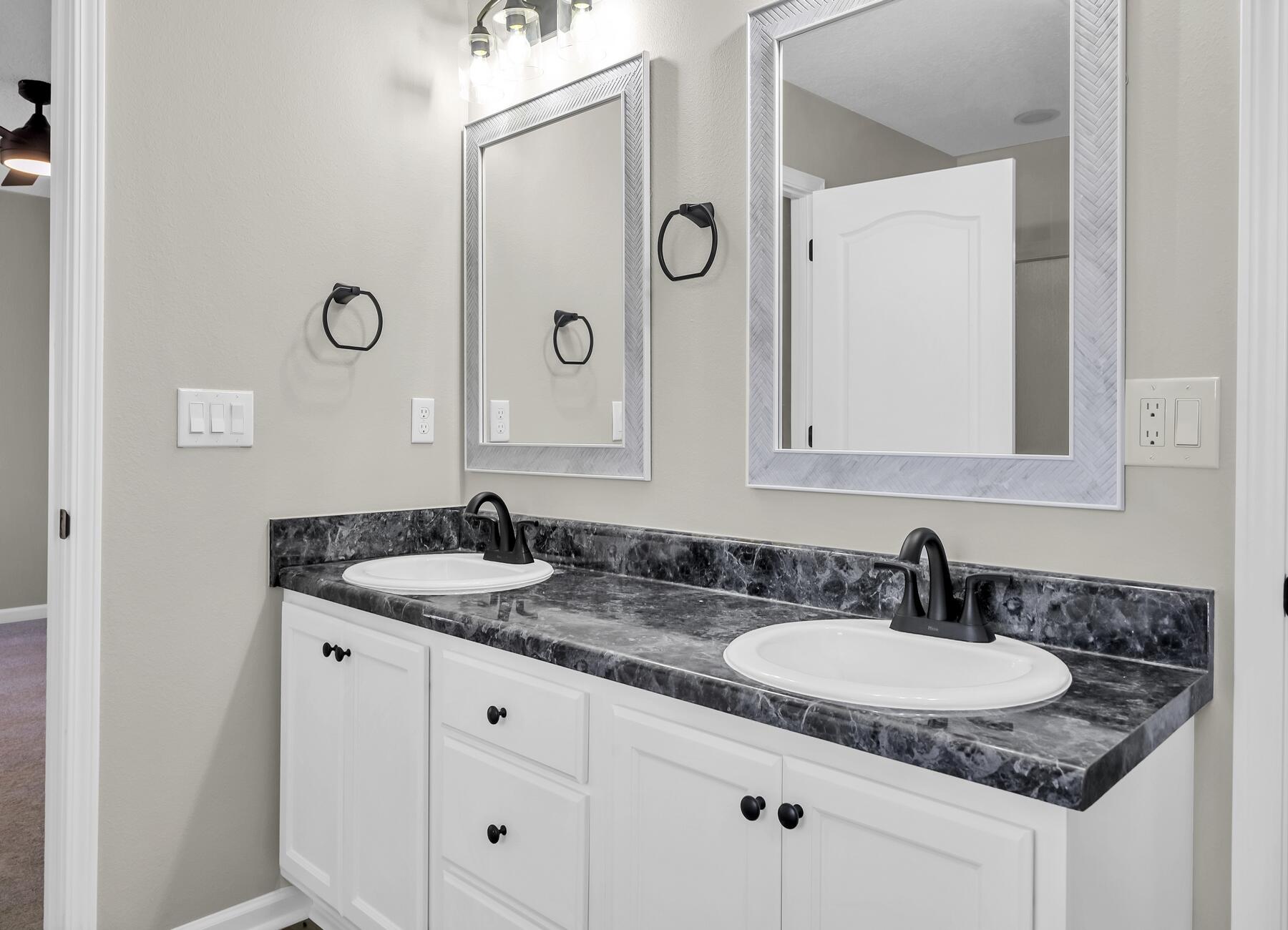 PROMISE CREEK - Residential