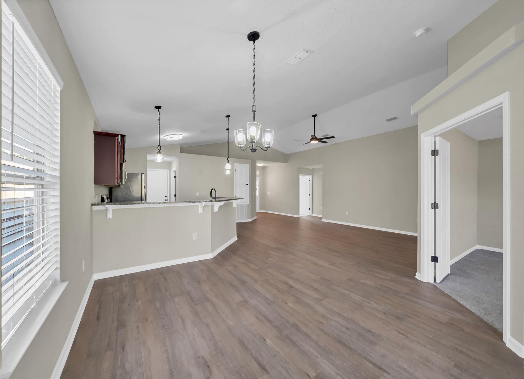 PROMISE CREEK - Residential