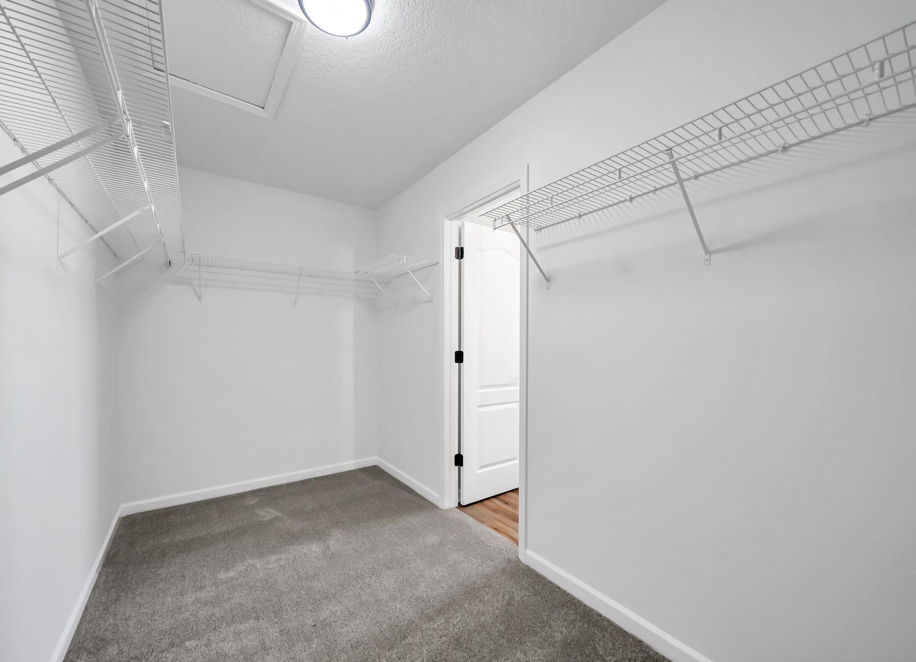 PROMISE CREEK - Residential