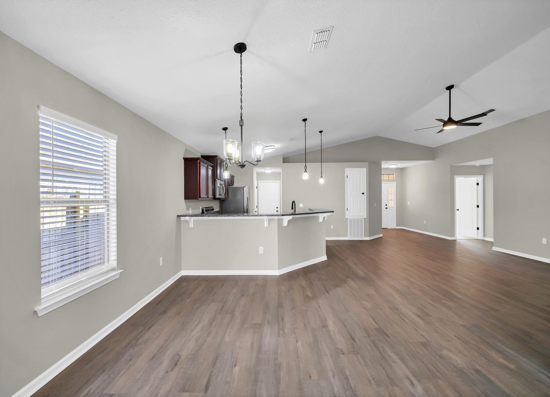 PROMISE CREEK - Residential