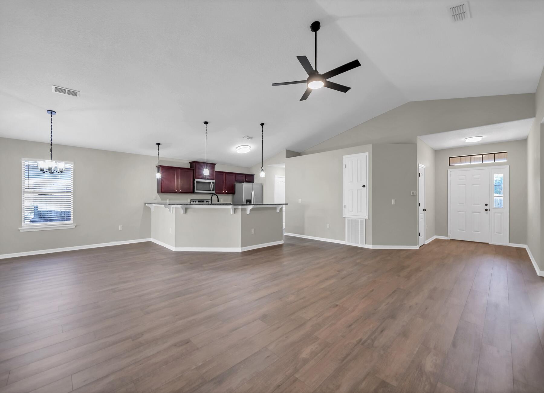 PROMISE CREEK - Residential