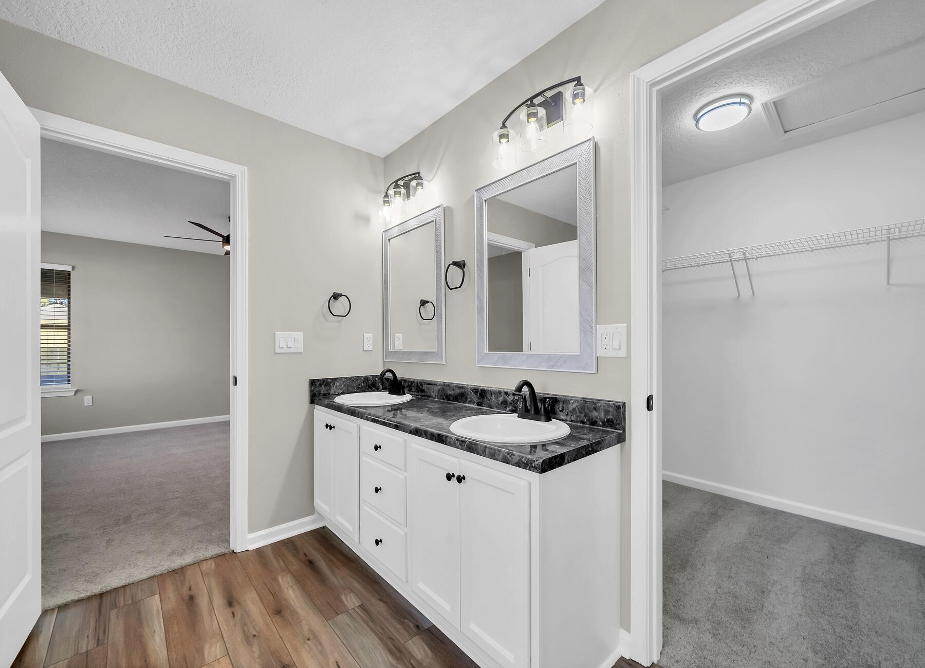 PROMISE CREEK - Residential